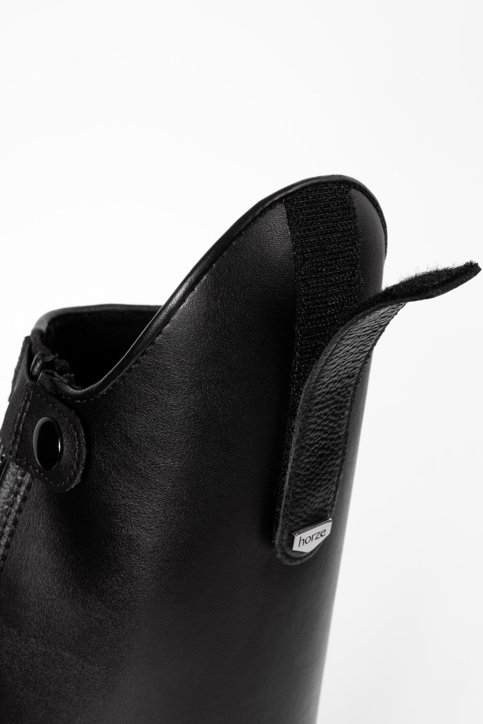 Horze Verona Women's Tall Boots Riding Boots & Riding Shoes