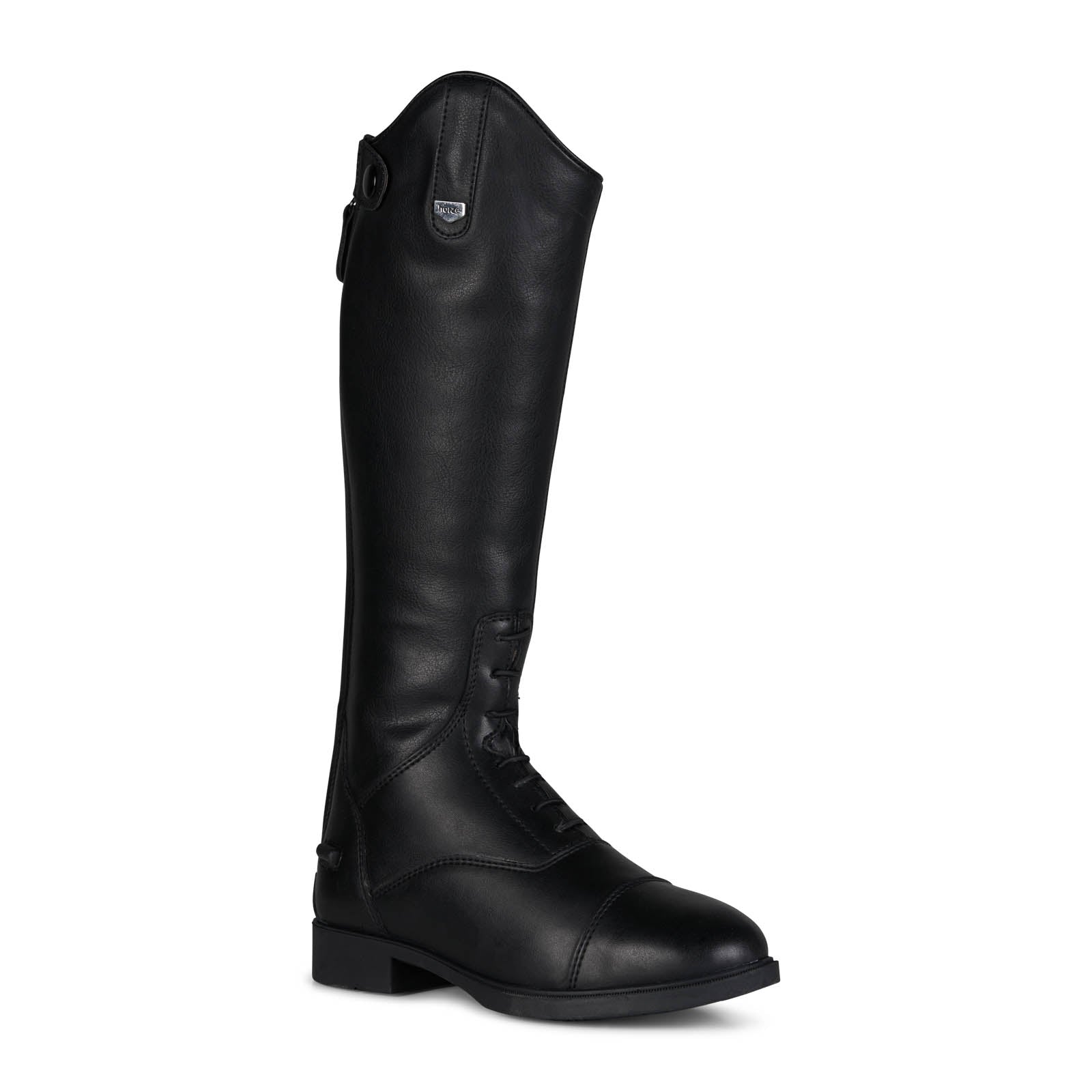 Horze Rover Kids´ Winter Field Boots Riding Boots & Riding Shoes