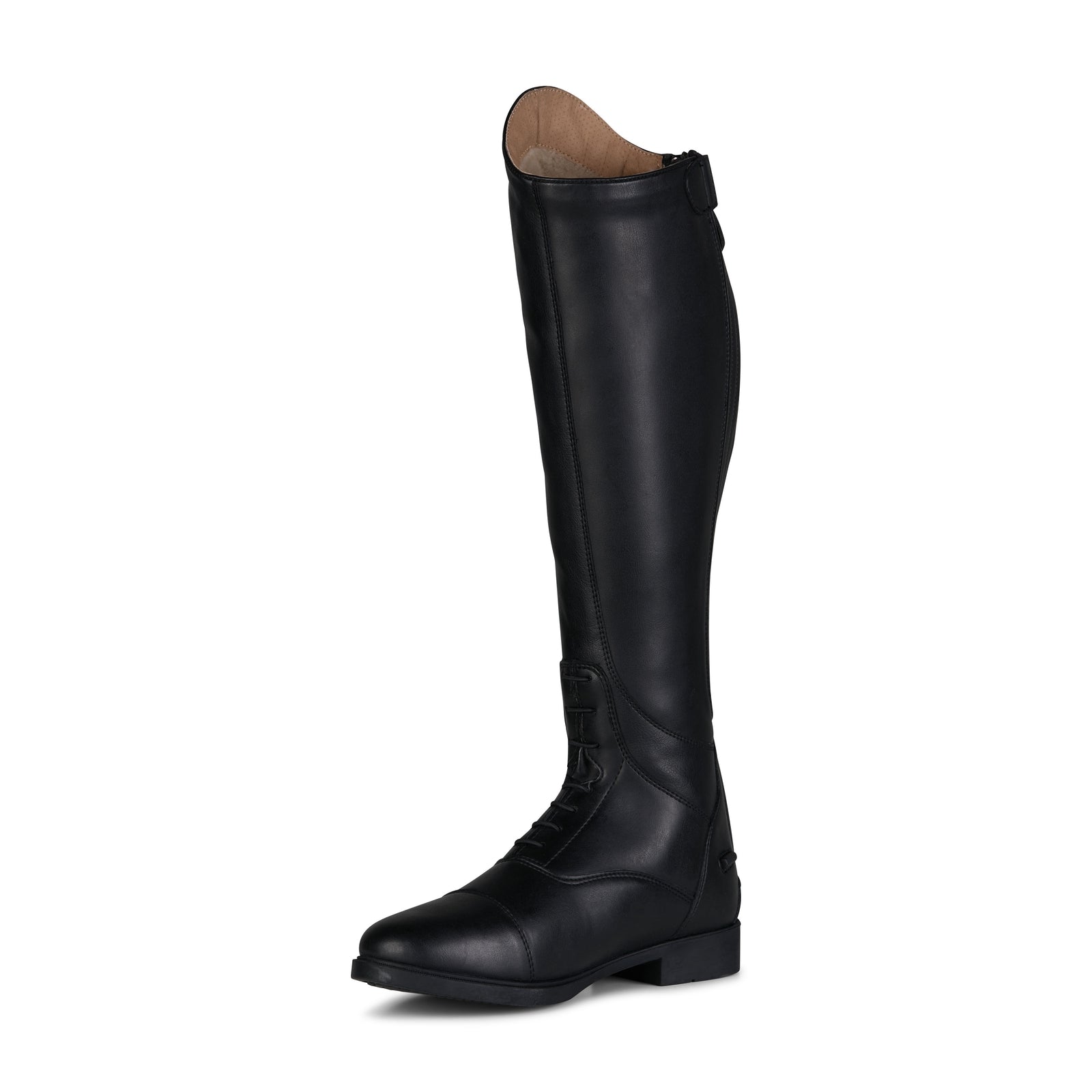 Horze Rover Winter Tall Field Boots Riding Boots & Riding Shoes