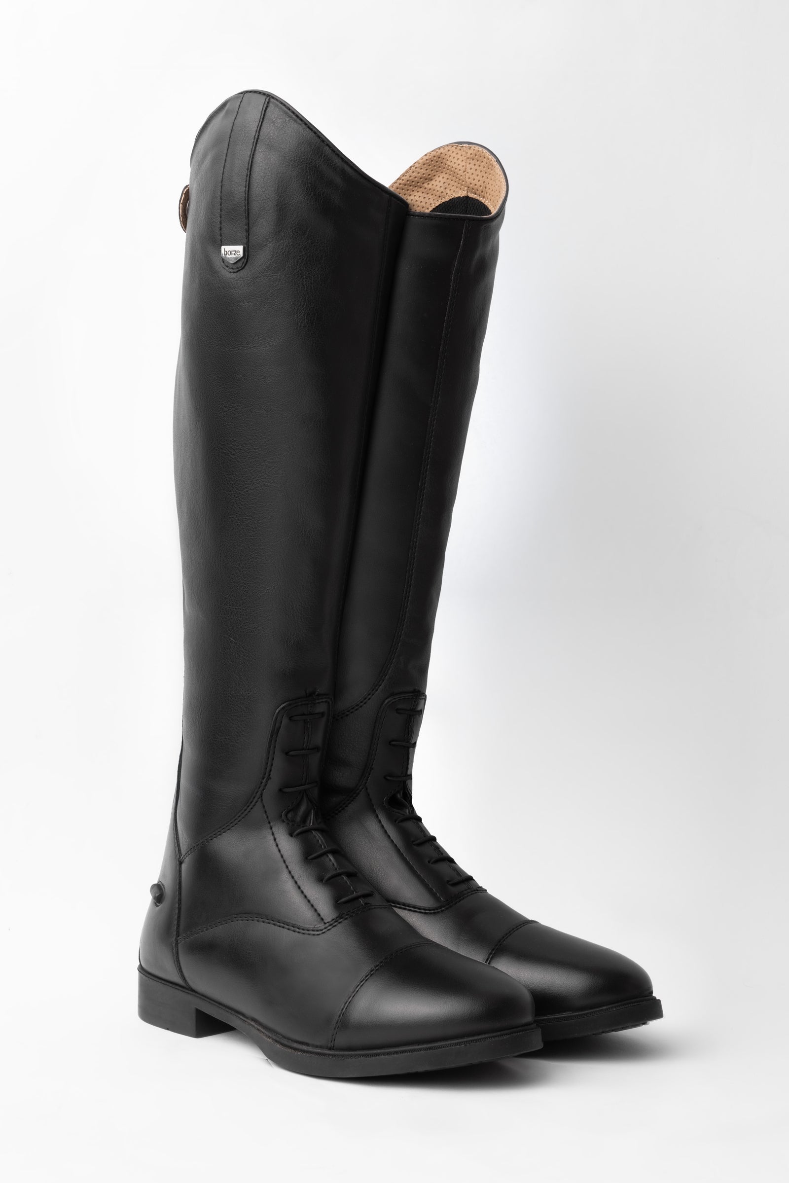 Horze Rover Tall Field Boots Riding Boots & Riding Shoes
