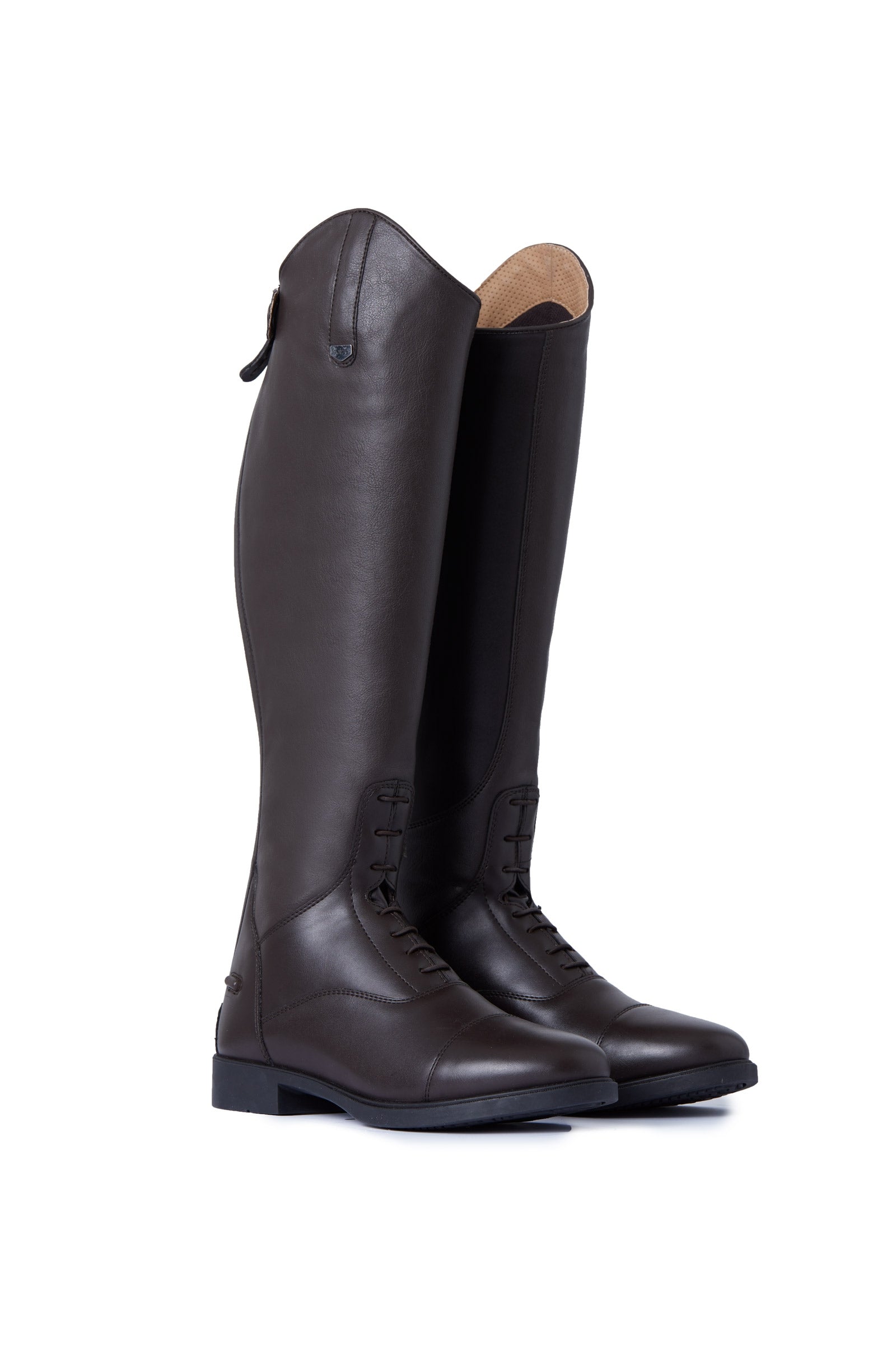 Horze Rover Tall Field Boots Riding Boots & Riding Shoes