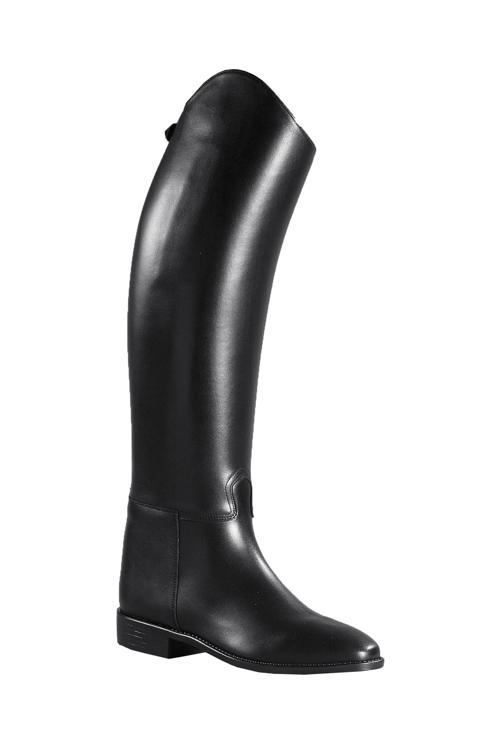 Cavallo CAVALGRANDPRIX Dressage Riding Boot Obuwie jeździeckie i Czapsy