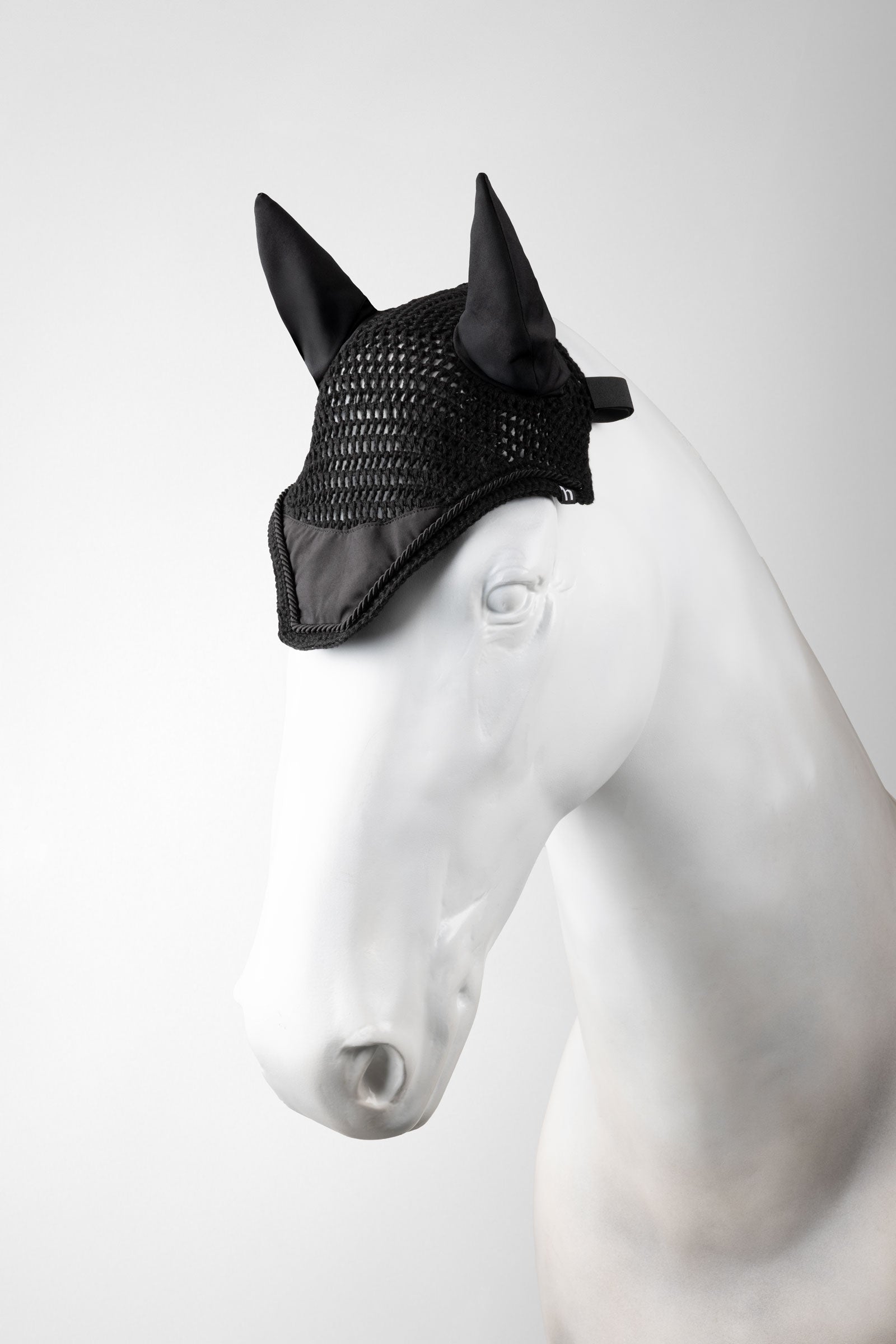 Horze Lucca Ear Nets Saddle Pads