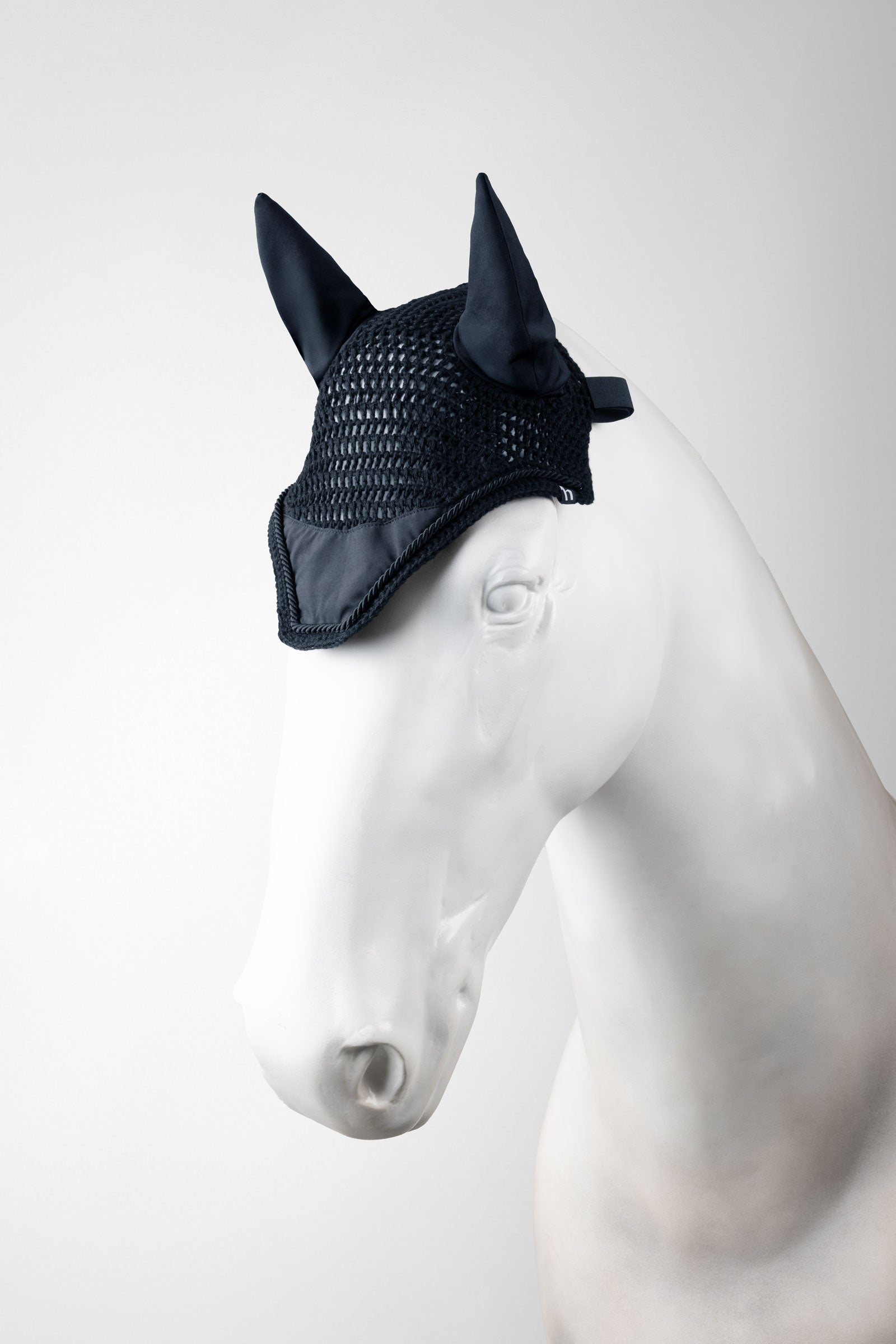 Horze Lucca Nauszniki Czapraki