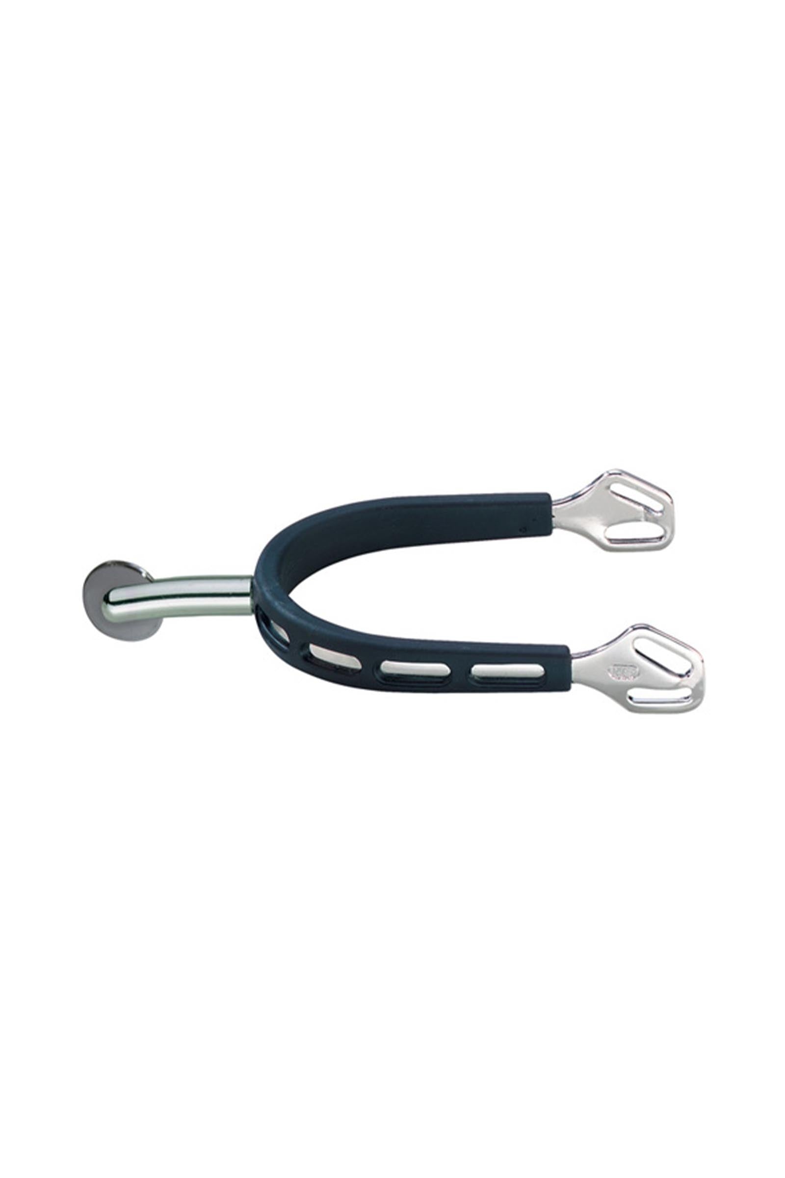 Sprenger Ultra Fit Extra Grip ostrogi, stal nierdzewna, małe kółko #6 Baty i palcaty