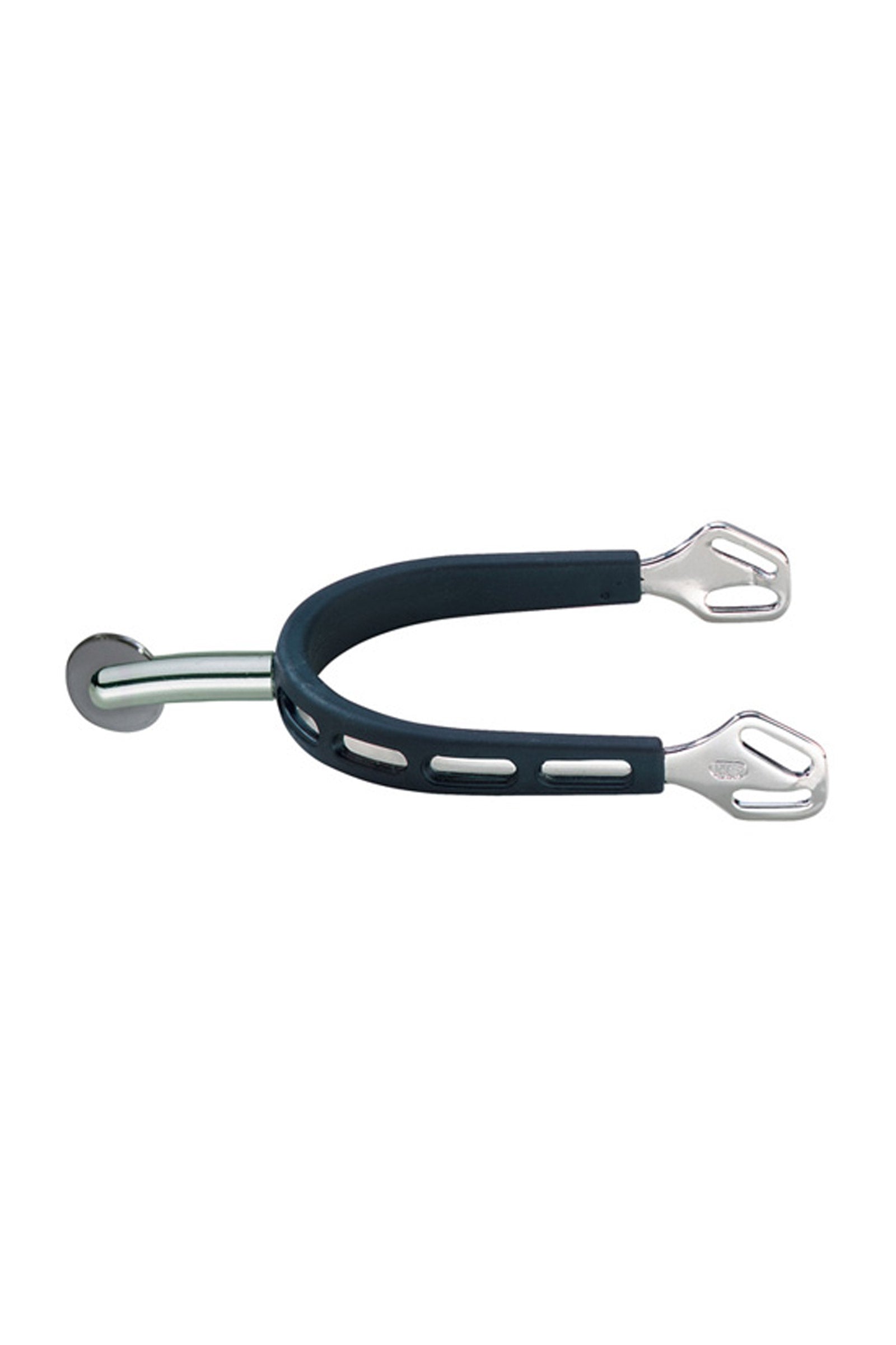 Sprenger Ultra Fit Extra Grip ostrogi, stal nierdzewna, kółko #5 Baty i palcaty