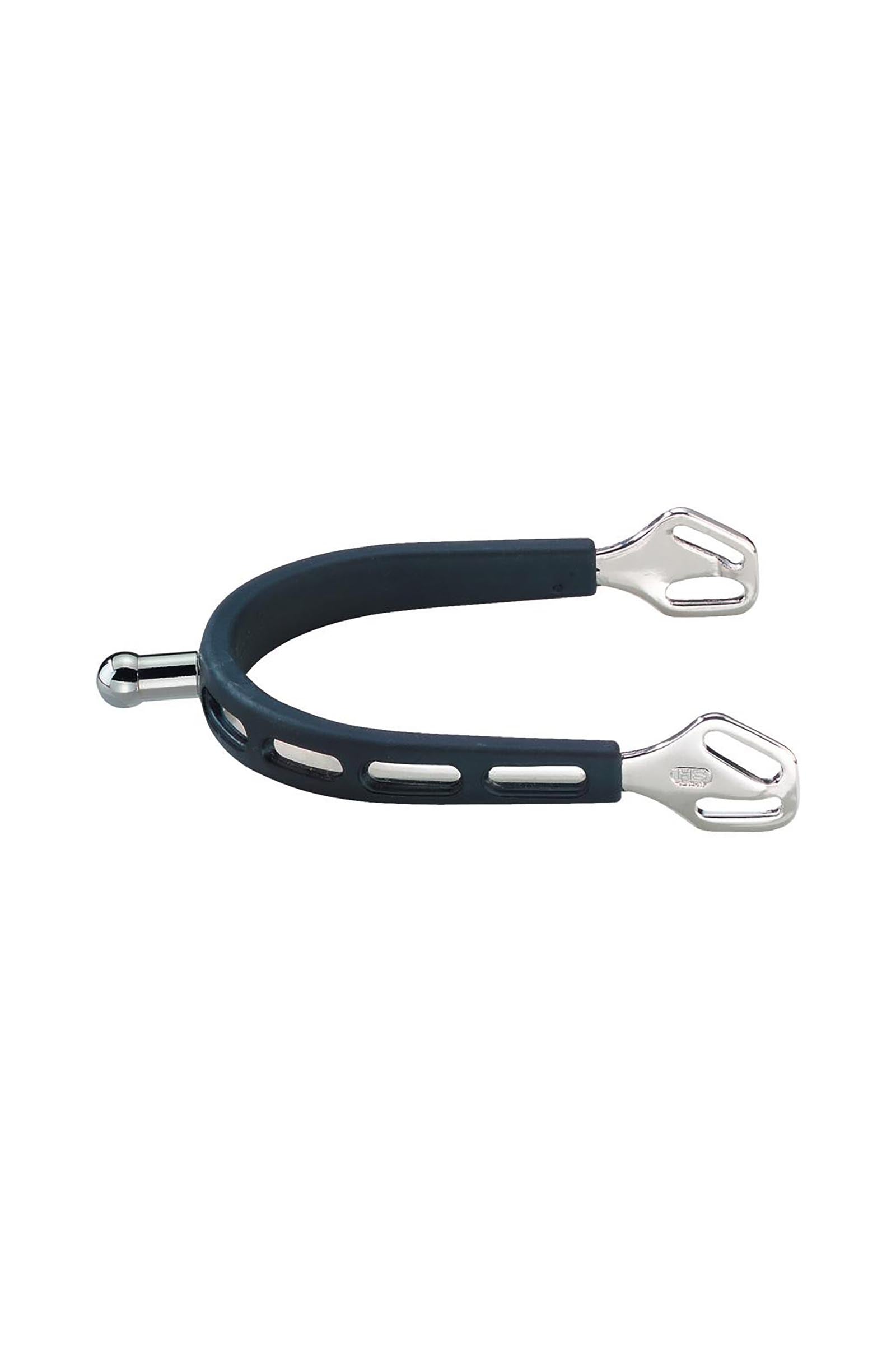 Sprenger Ultra Fit Extra Grip Spurs Stainless St. Ball Neck Riding Whips, Crops & Spurs