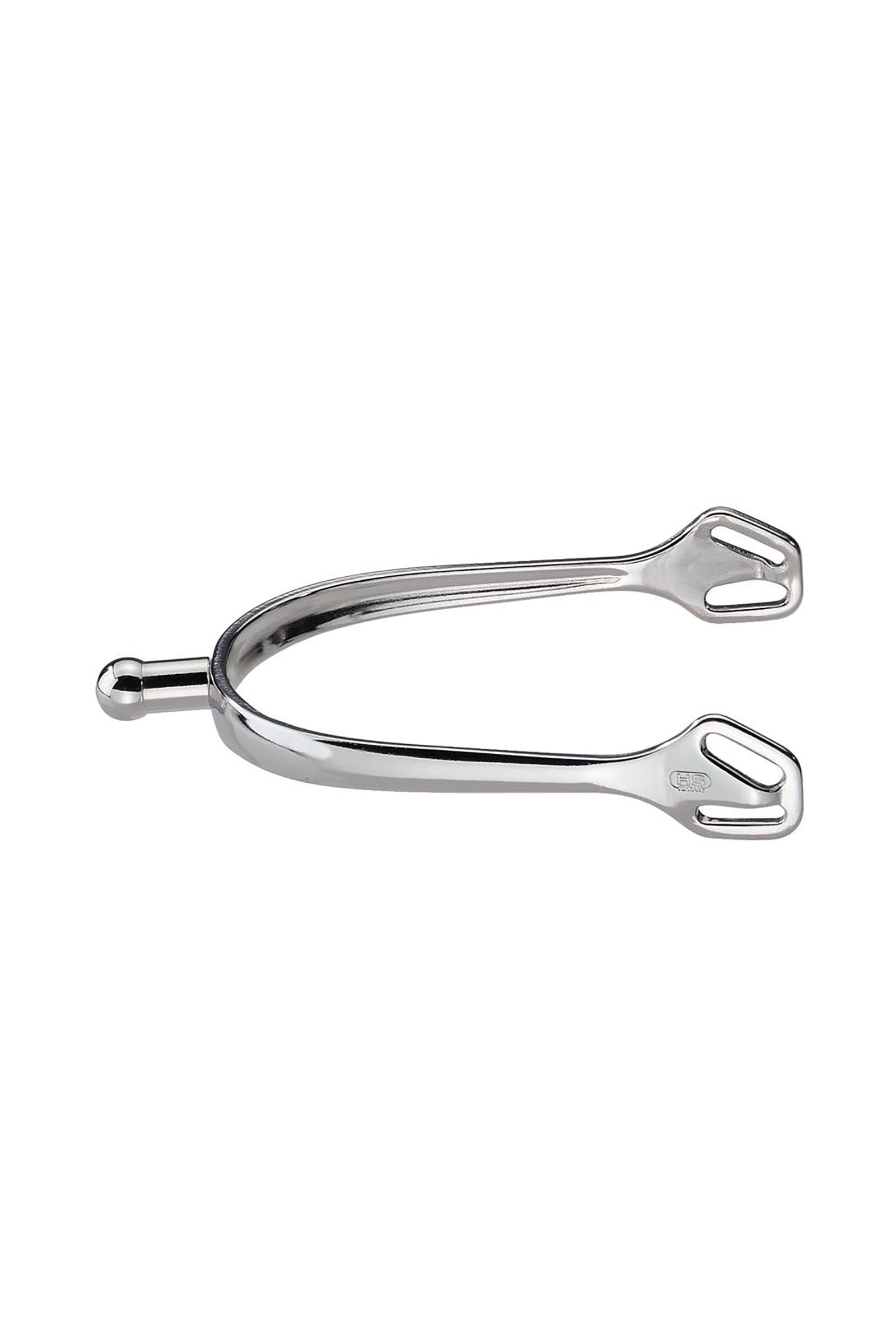 Sprenger Ultra Fit Spurs Ball Stainless Neck Riding Whips, Crops & Spurs