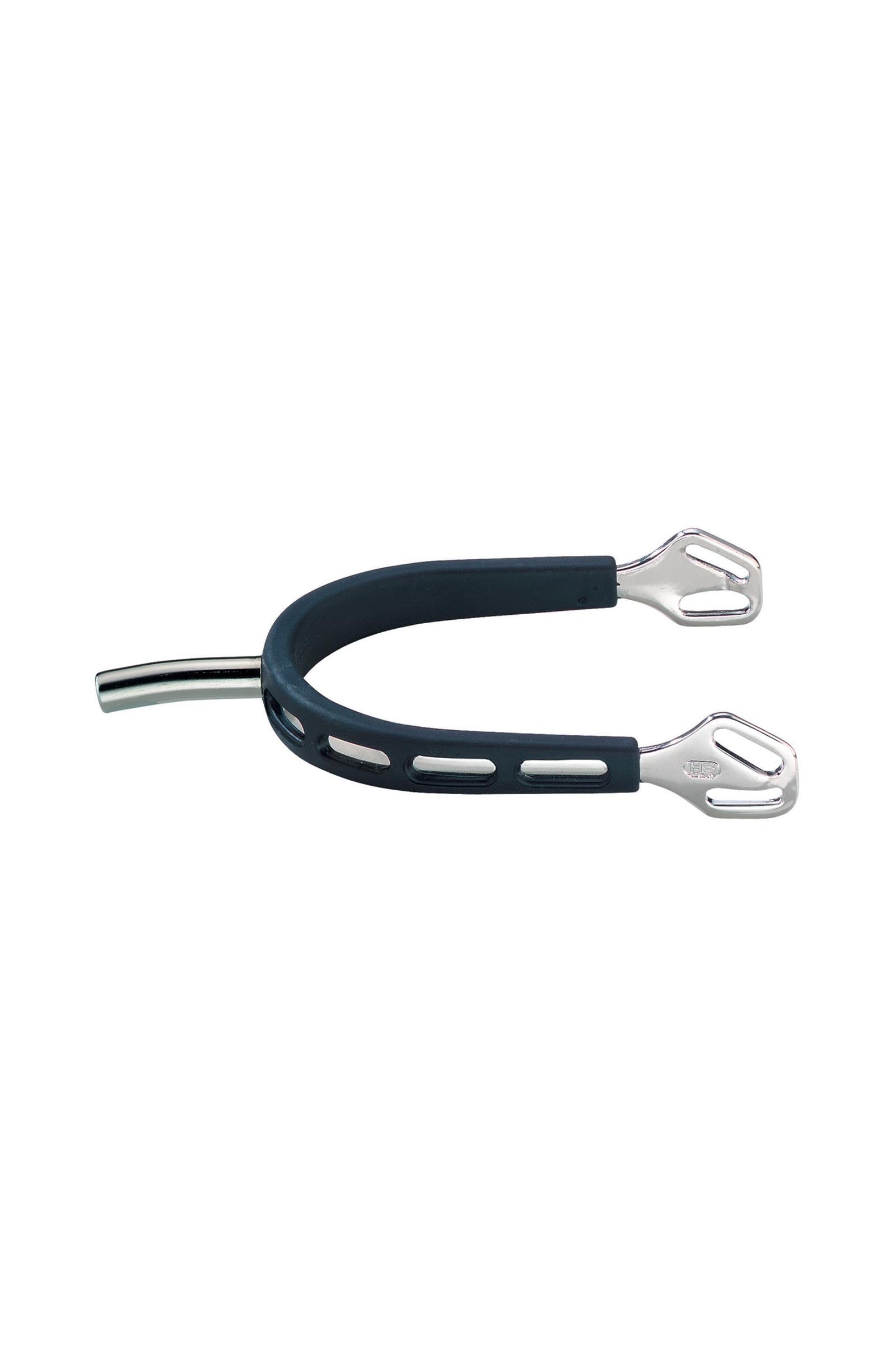 Sprenger Ultra Fit Extra Grip ostrogi, stal nierdzewna, płaska szyjka Baty i palcaty