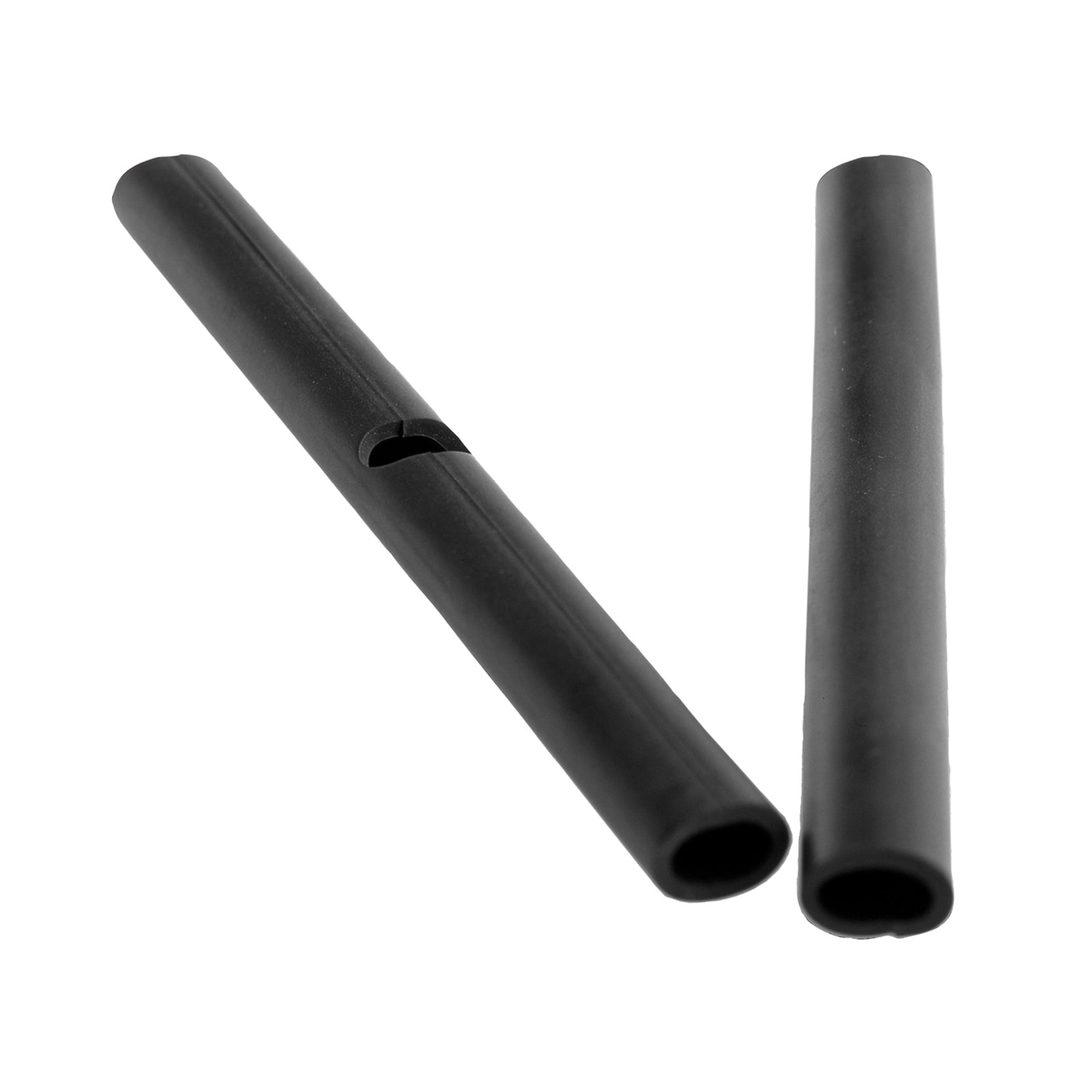Horze Rubber Spur Guards Riding Whips, Crops & Spurs