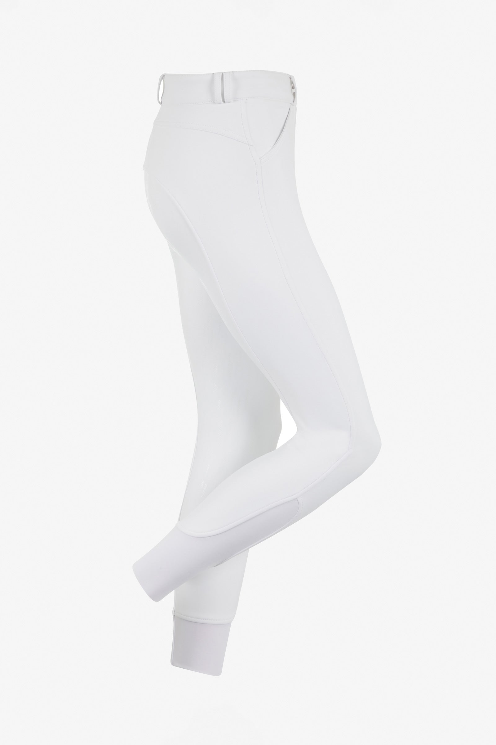 LeMieux Drytex Damskie wodoodporne bryczesy z pełnym lejem Womens Breeches