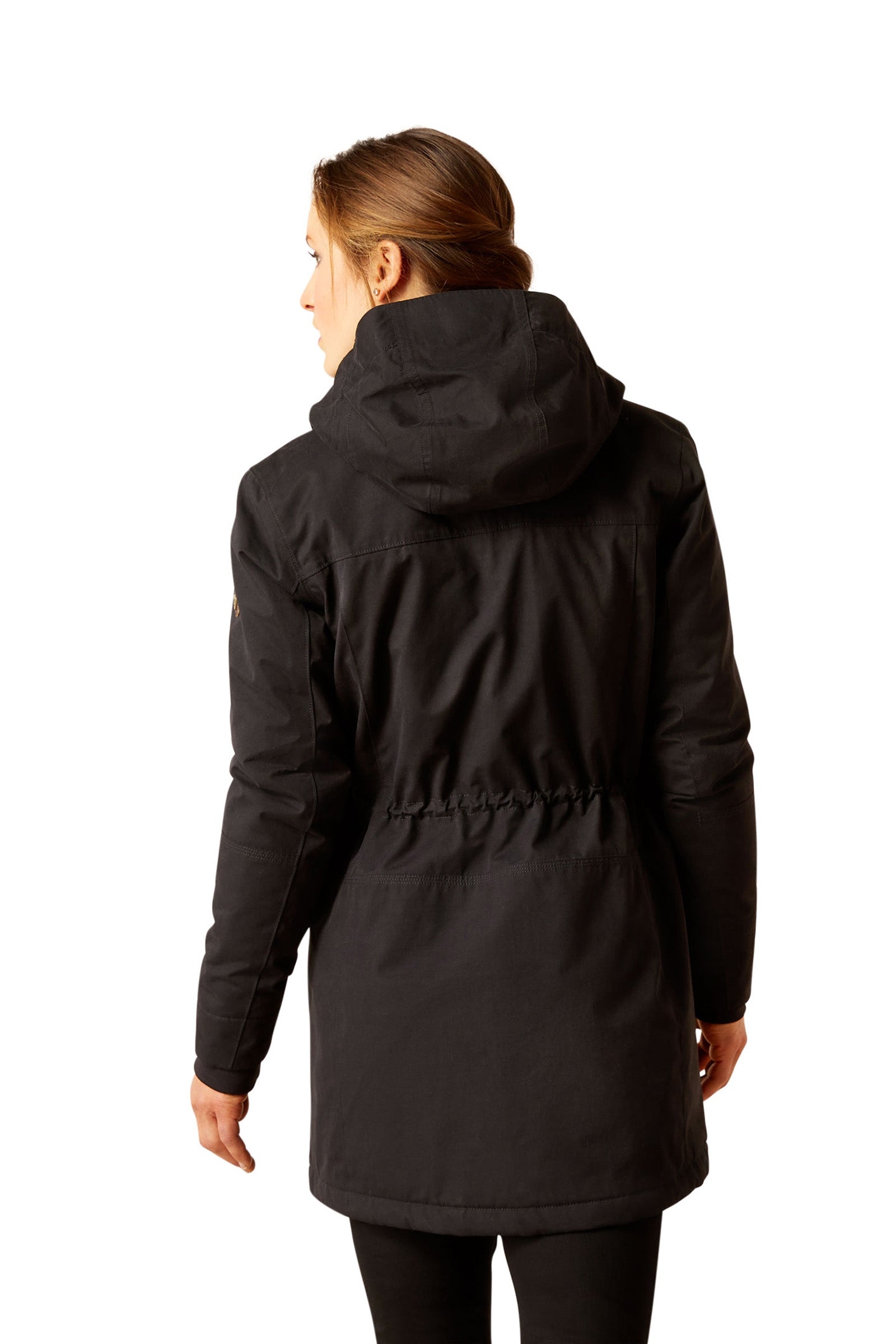 Ariat Argentium Women's  Insulated Parka Women’s Riding Clothing