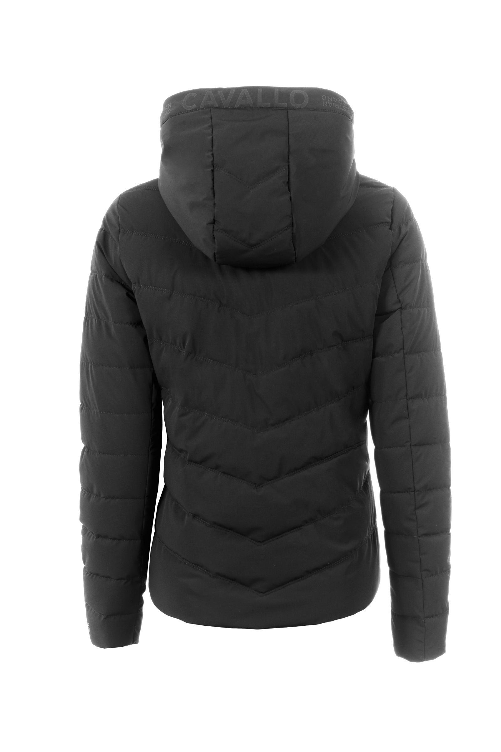 Cavallo CavalMena Quilted Jacket Women’s Riding Clothing