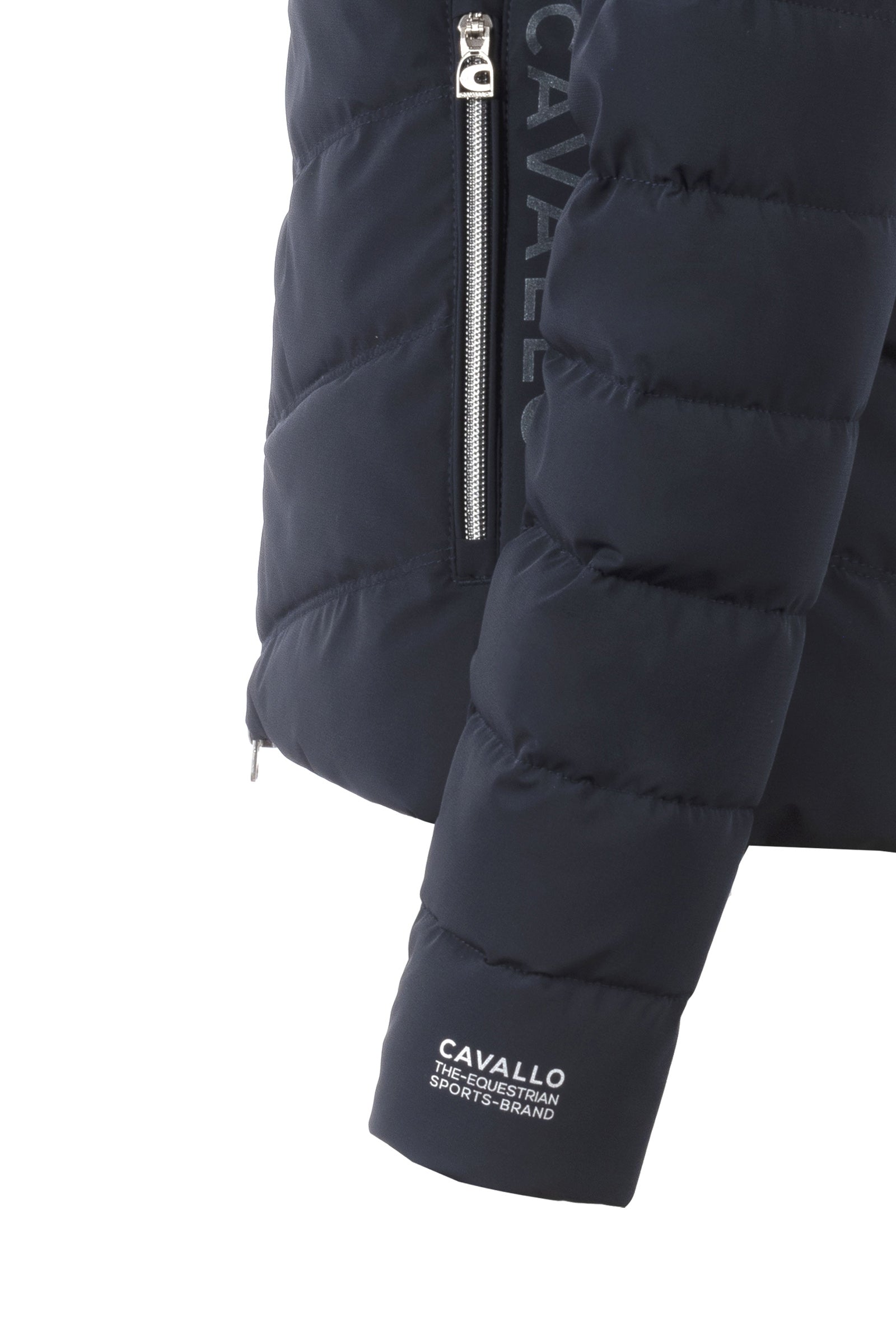 Cavallo CavalMena Quilted Jacket Women’s Riding Clothing