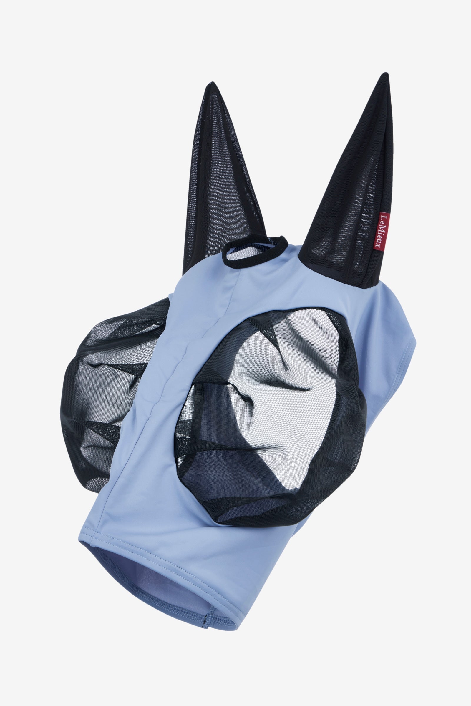 LeMieux Bug Relief Half Fly Mask Antifly Protection for Horses