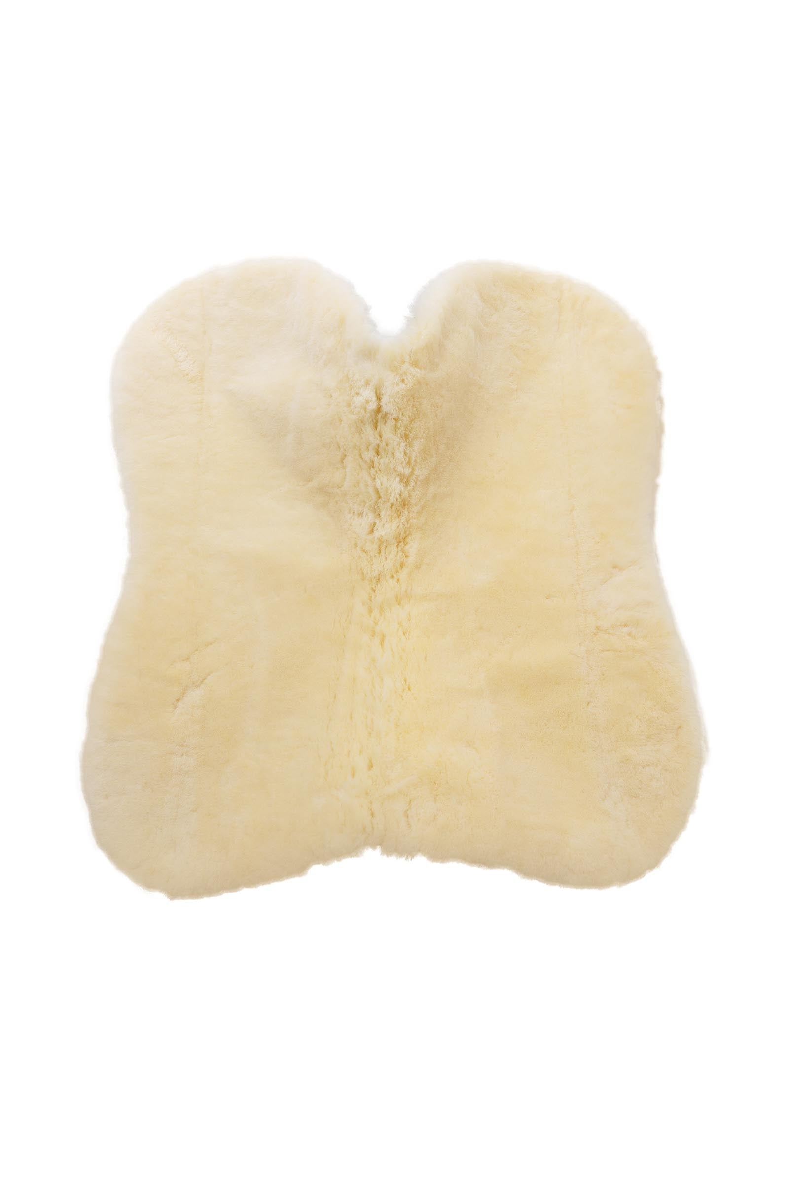 Christ Butterfly Western Pad  (75 x 80 cm) Saddle Pads