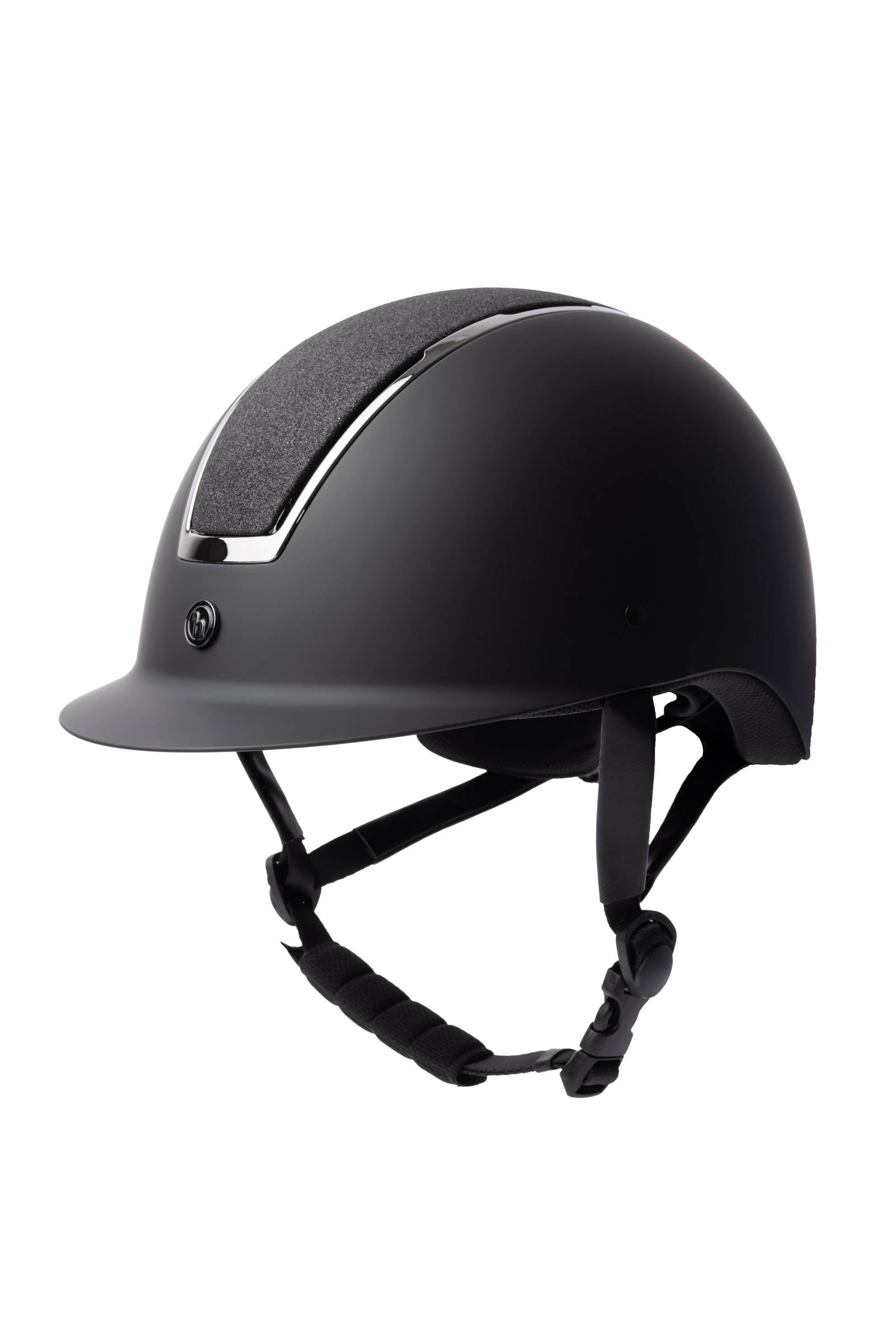 Horze AERION Riding Helmet Safety Equipment