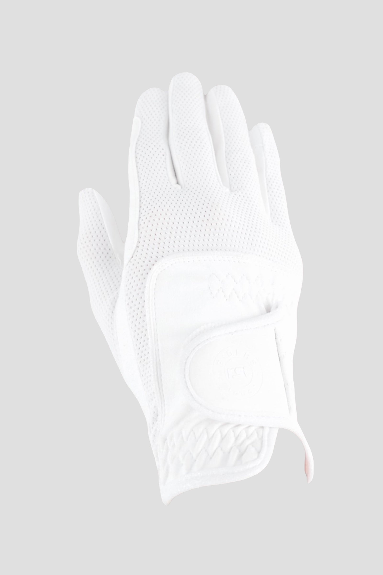 RSL Ravenna Riding Gloves Rękawiczki jeździeckie