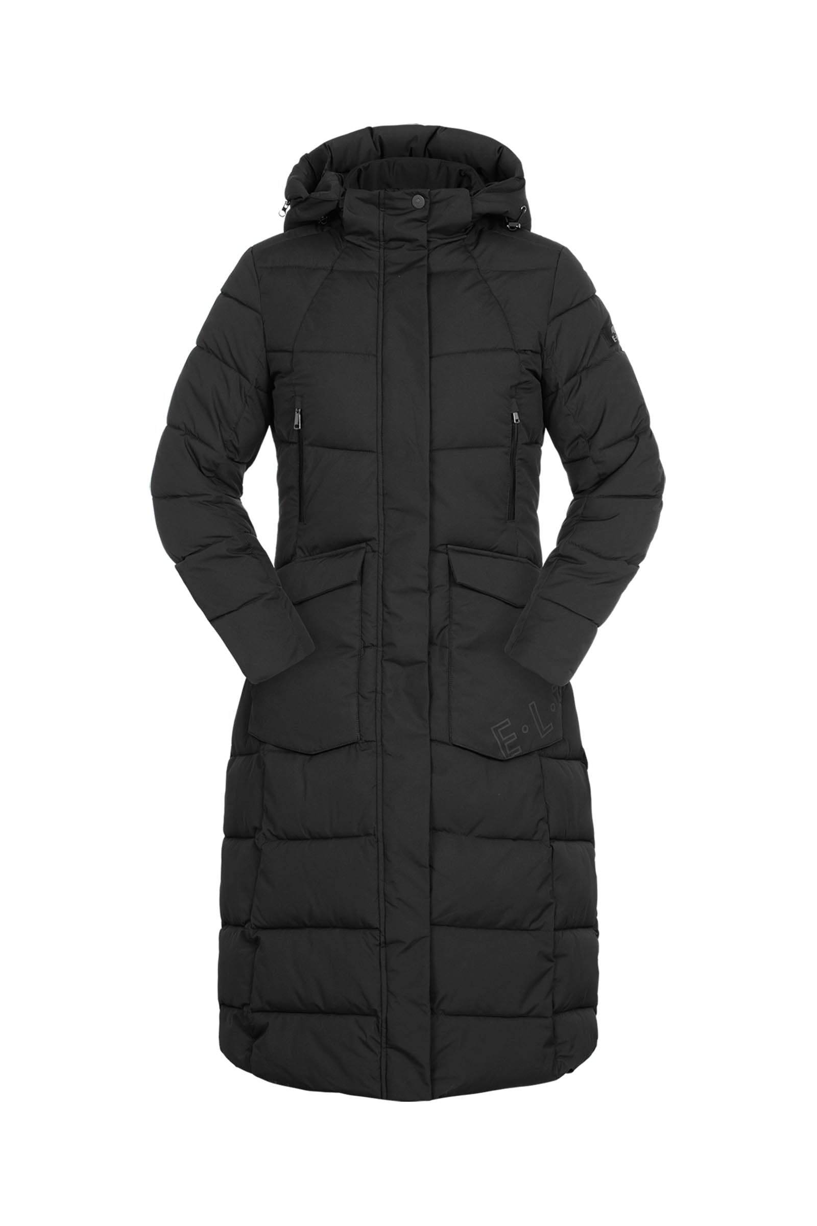 ELT Women's Ridingcoat Saphira Advanced Odzież jeździecka damska