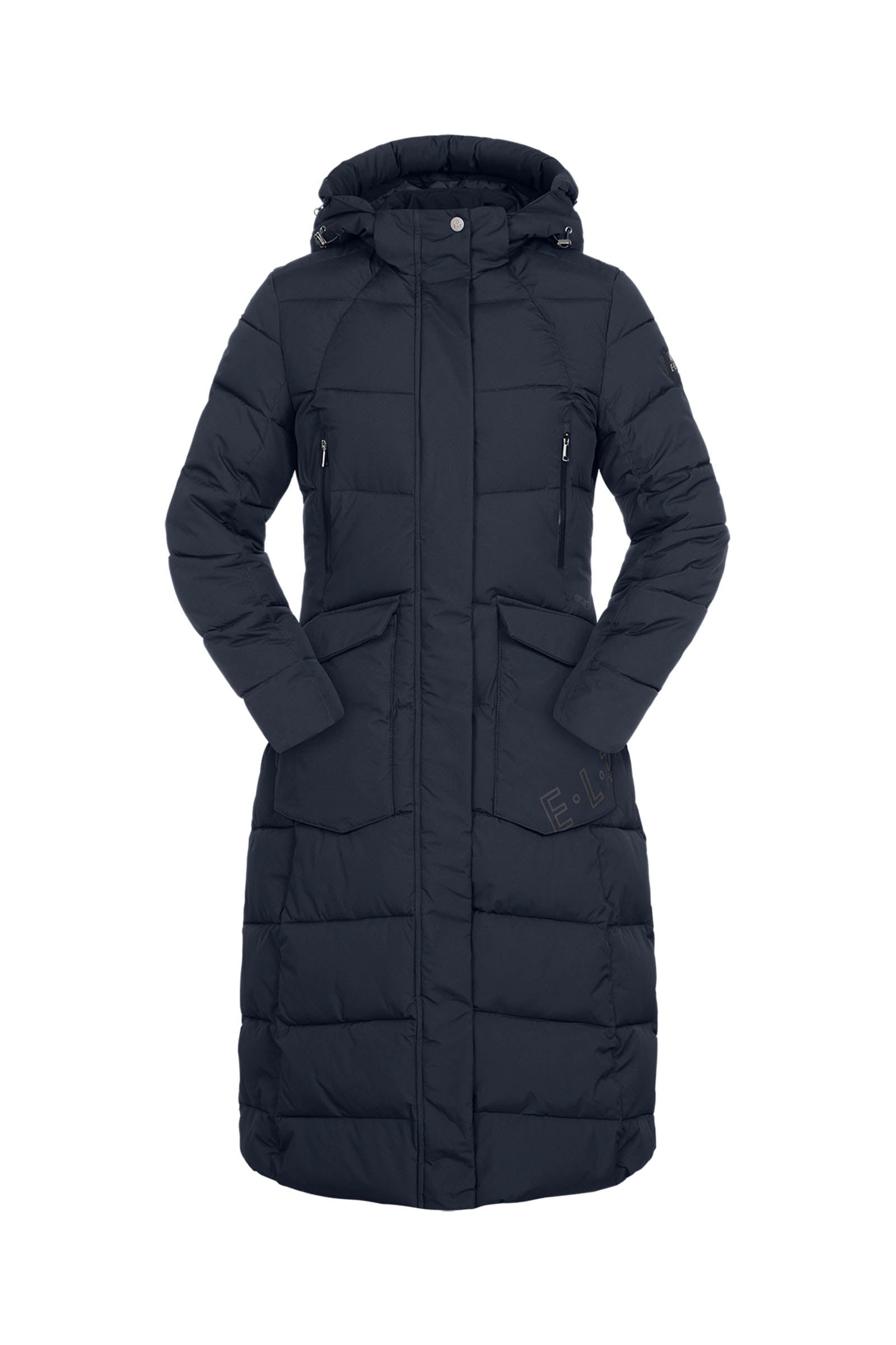 ELT Women's Ridingcoat Saphira Advanced Odzież jeździecka damska