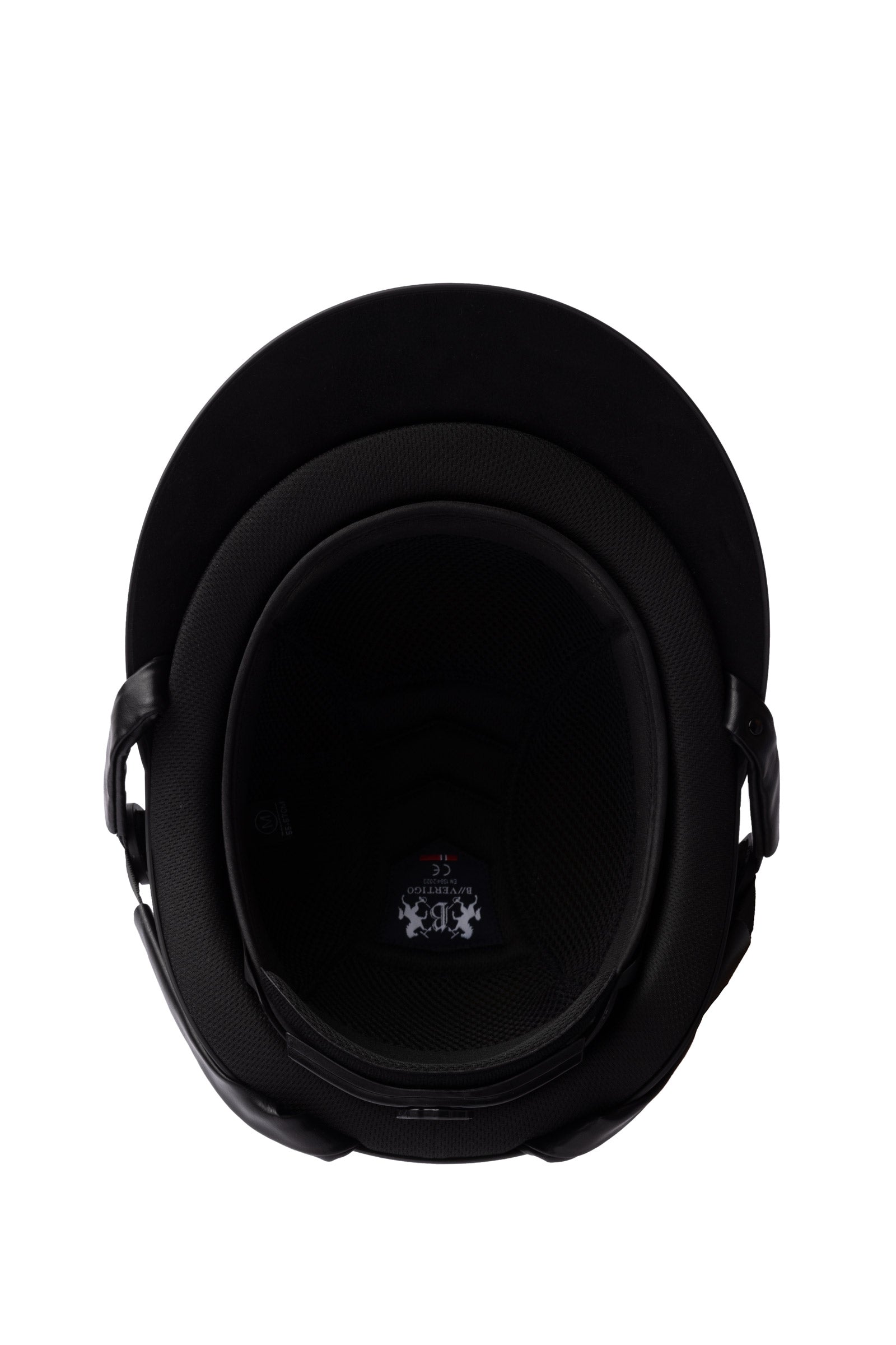 B Vertigo Majoris Mips Helmet with Rhinestones Safety Equipment