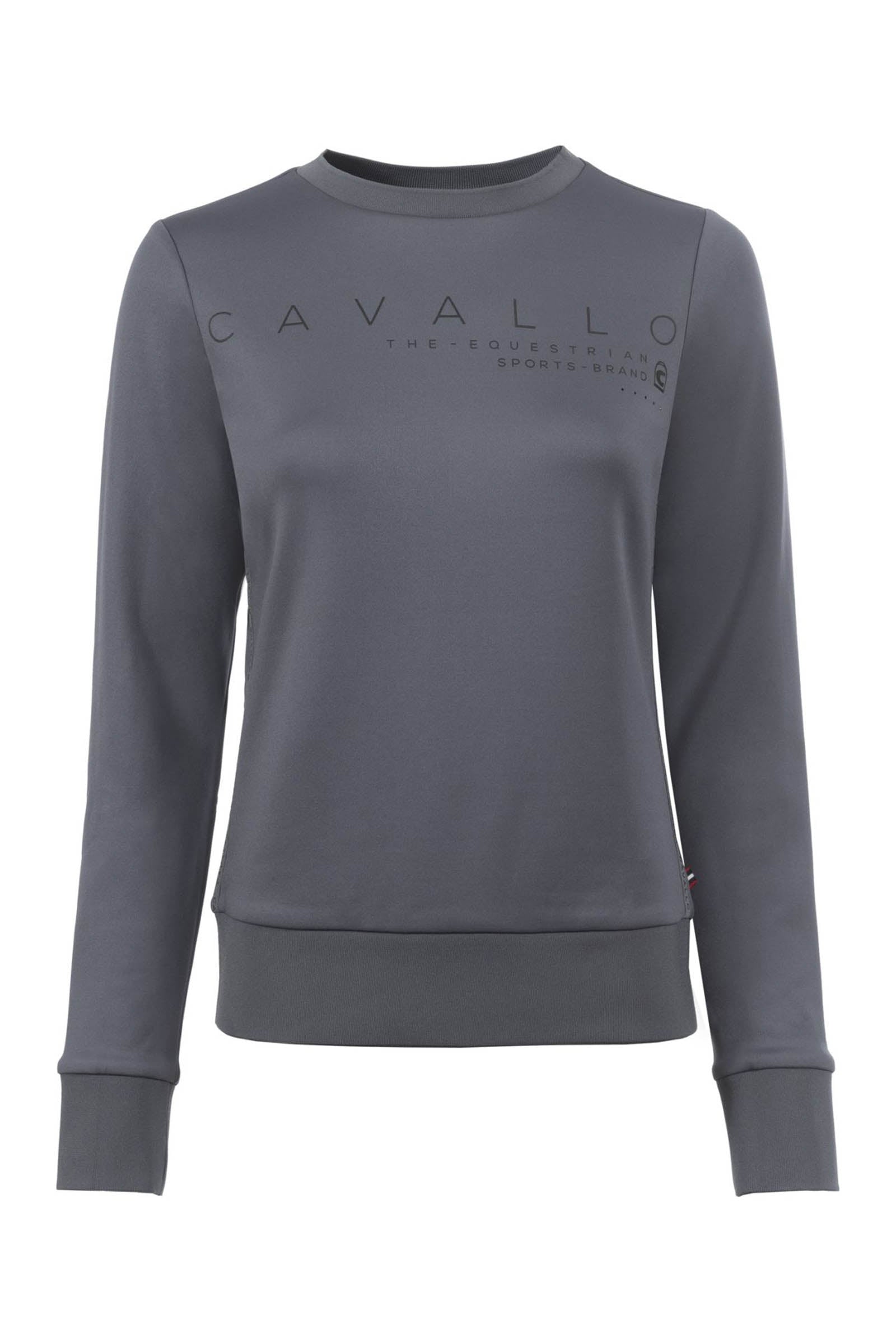 Cavallo CavalRuth Women's Turtleneck Sweater Odzież jeździecka damska