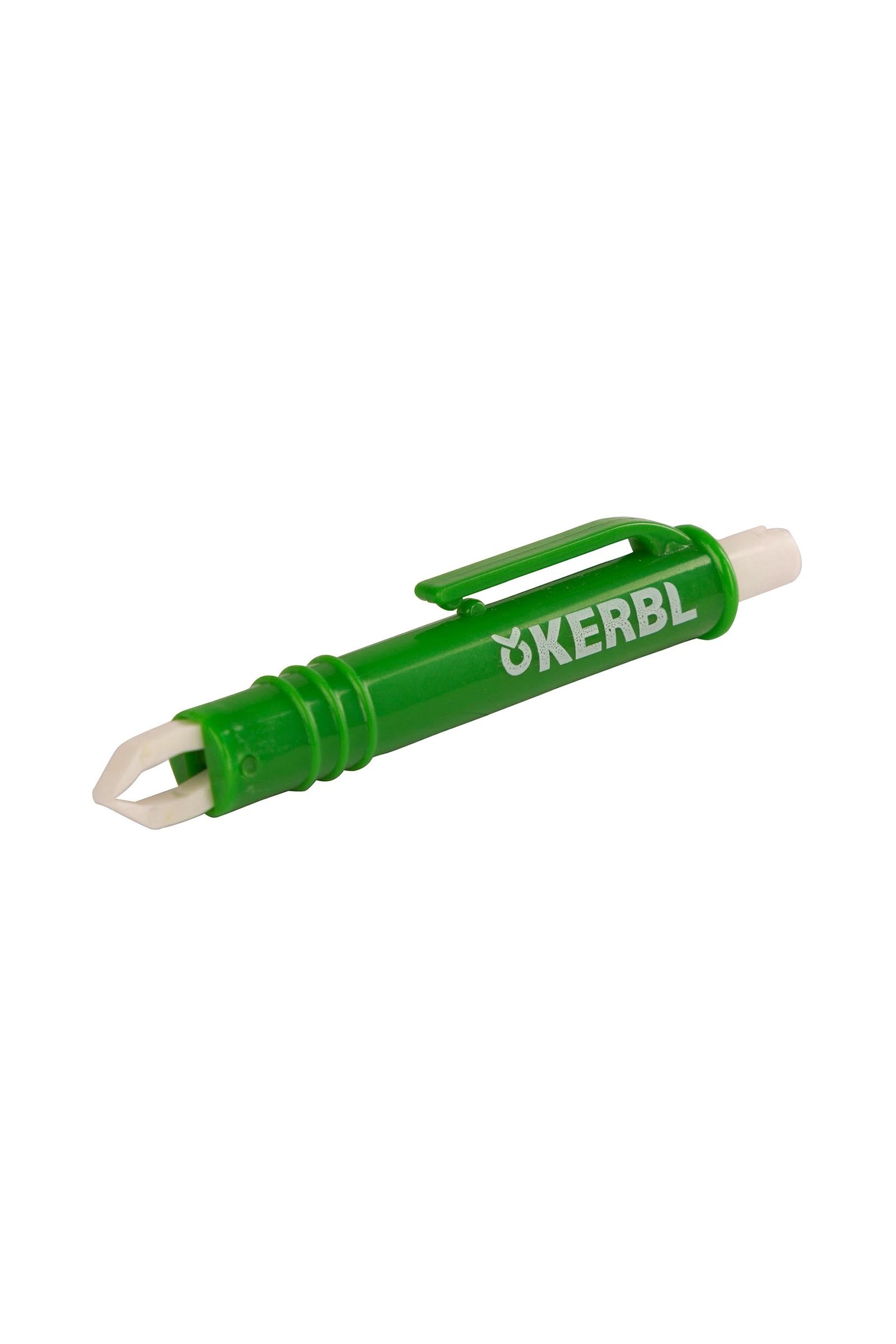 Kerbl Tick-away forceps on card Pies