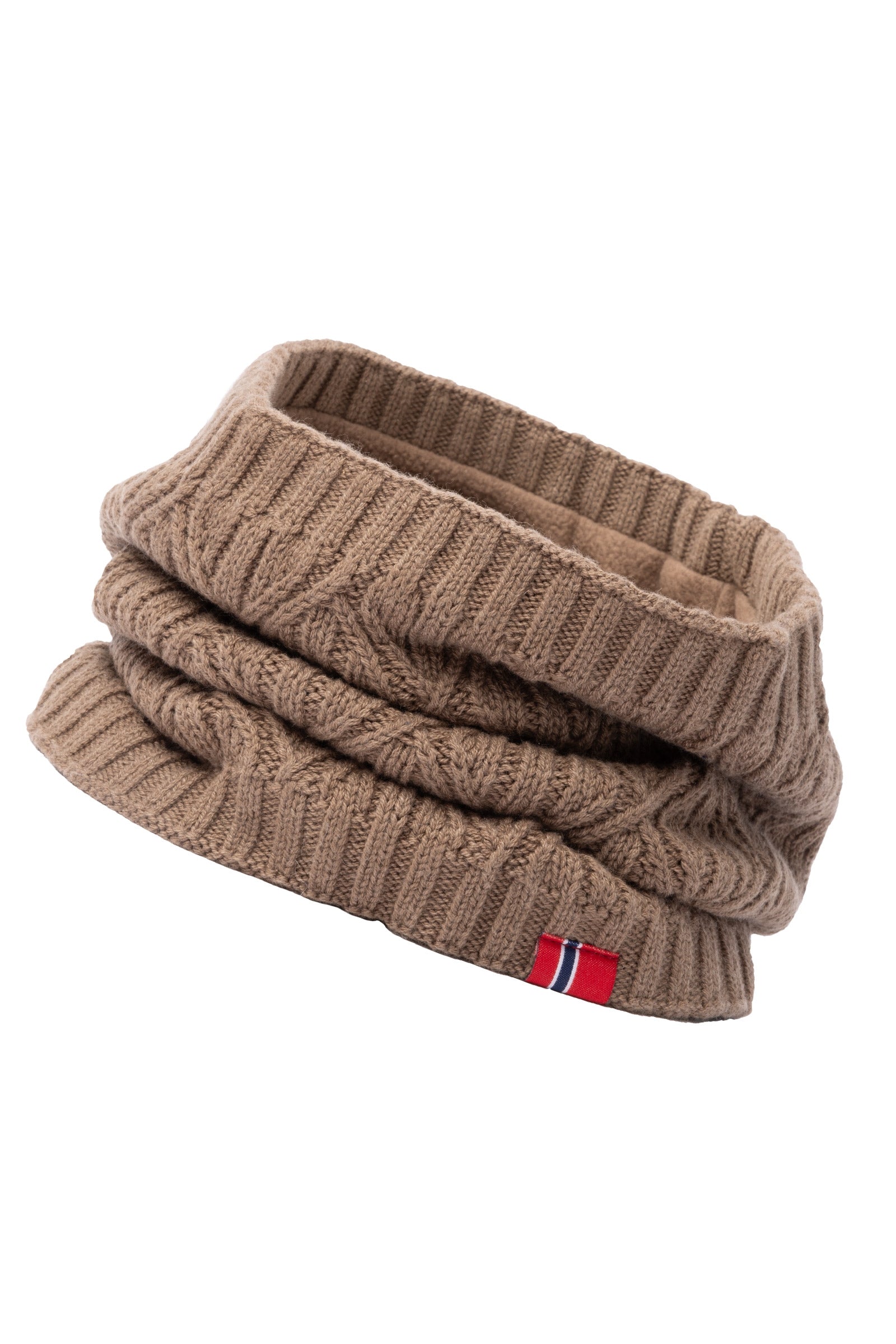 B Vertigo Faye Knitted Loop Accessories