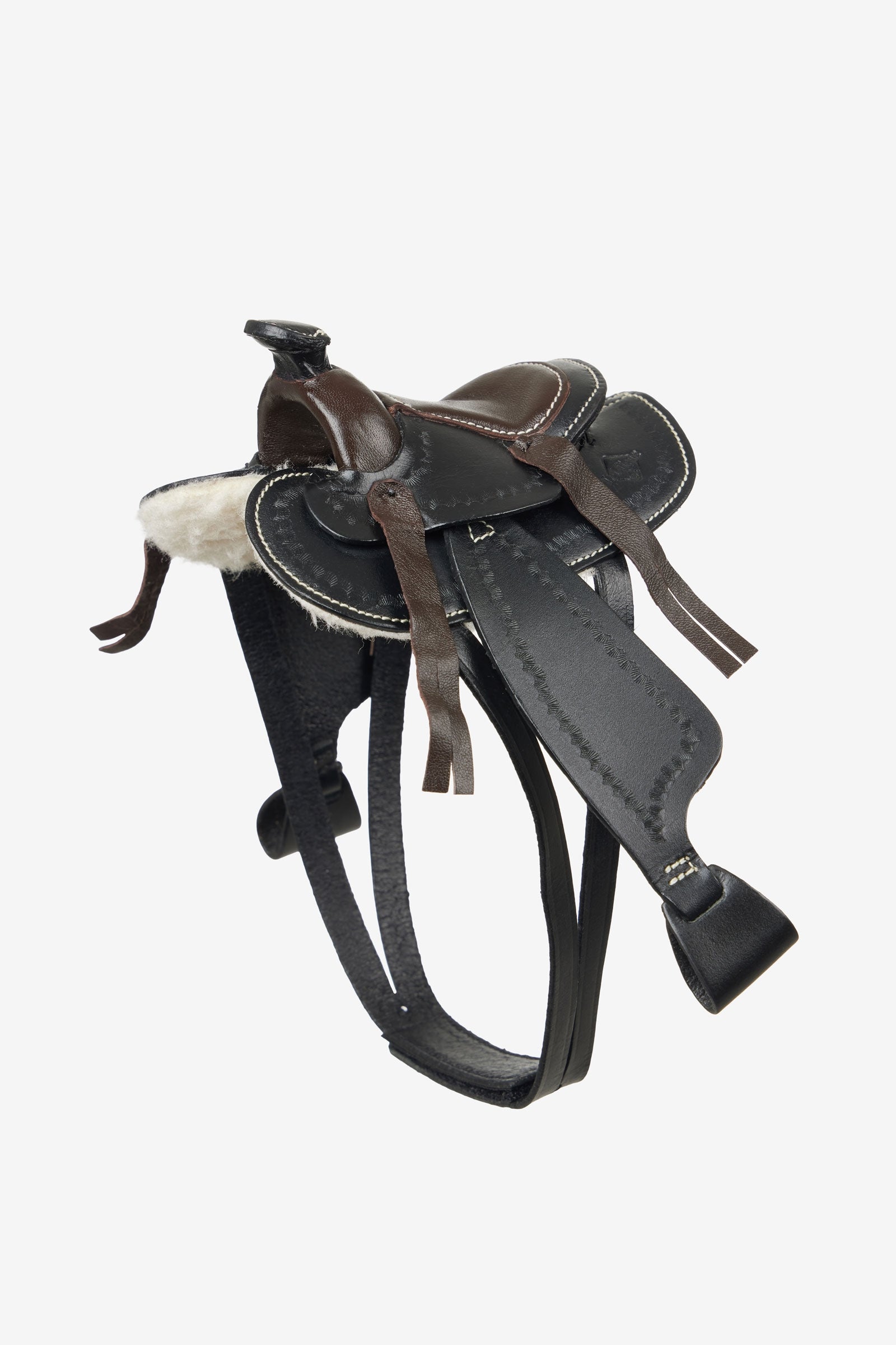 LeMieux Toy Pony Western Siodło Upominki