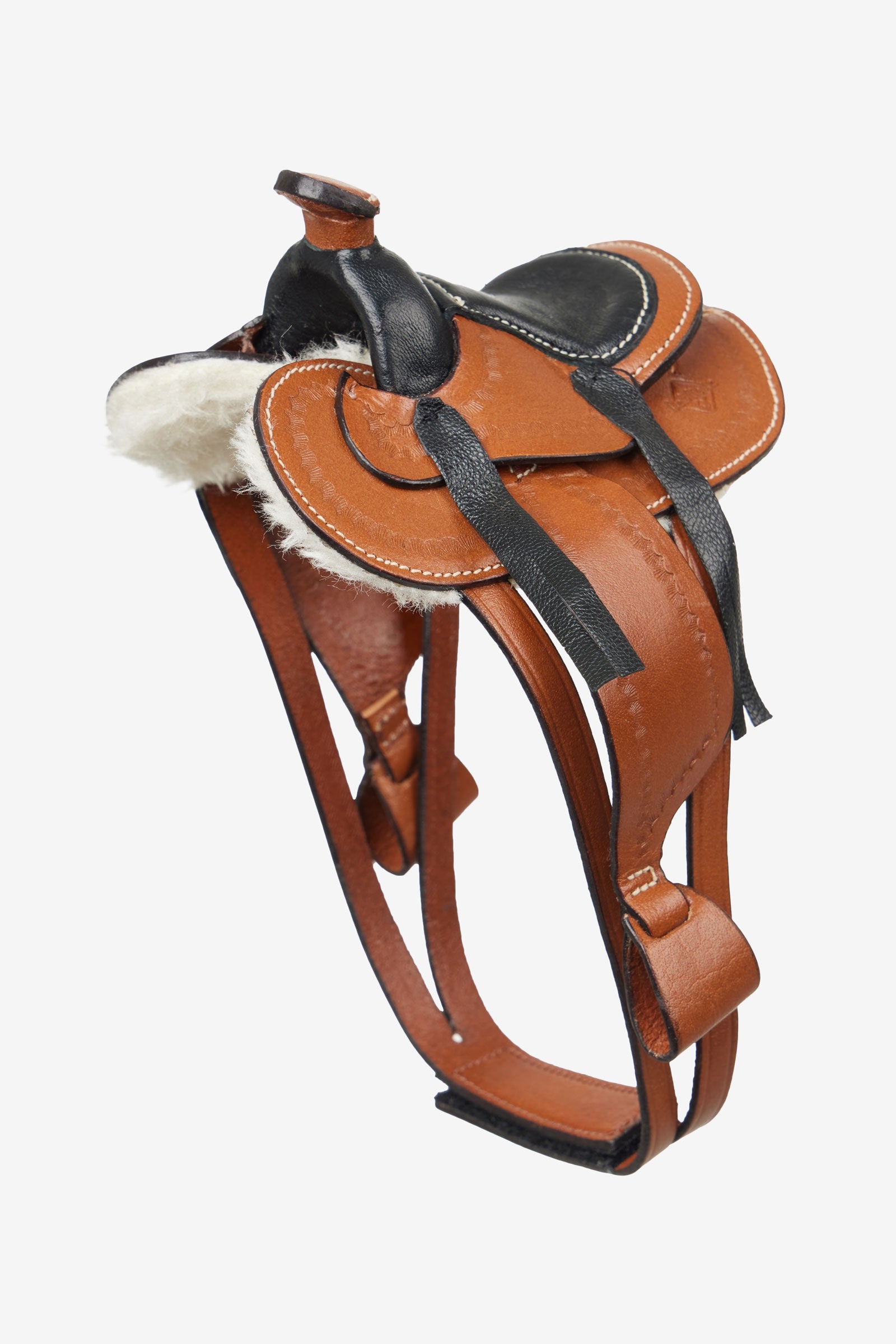 LeMieux Toy Pony Western Siodło Upominki