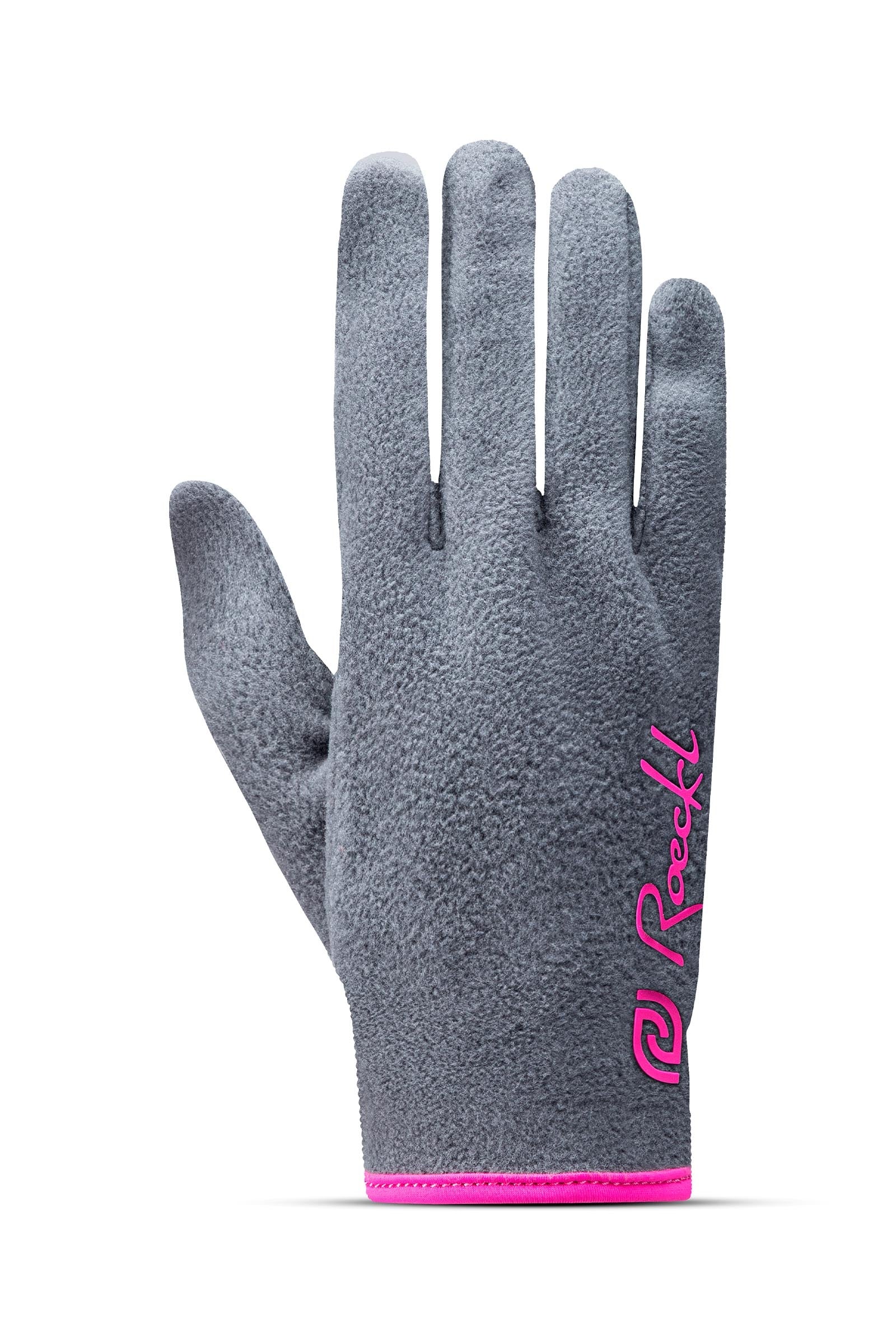 Roeckl Noville Junior Riding Gloves Odzież jeździecka dziecięca