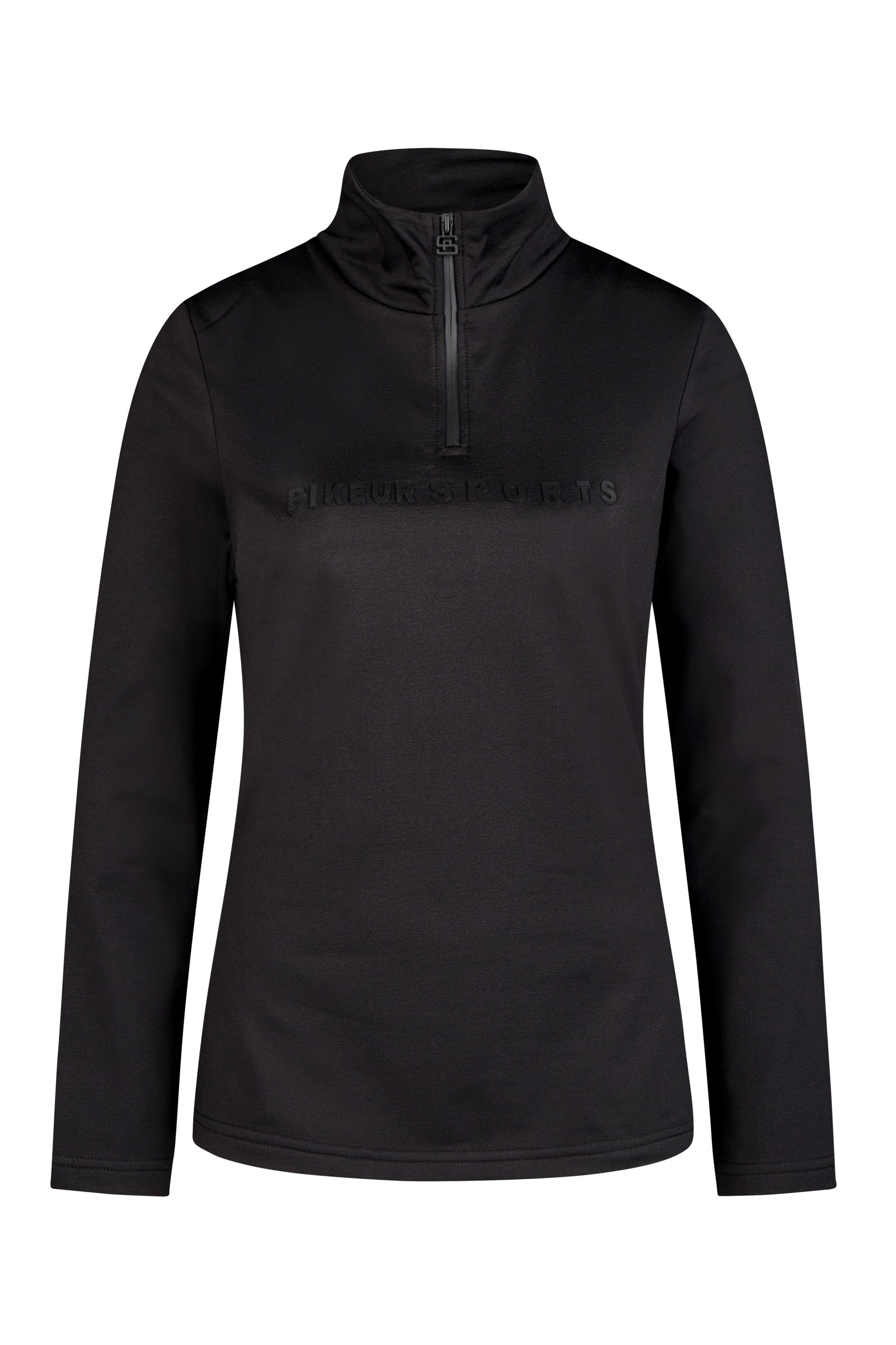 Pikeur Sports Zip Shirt Odzież jeździecka damska