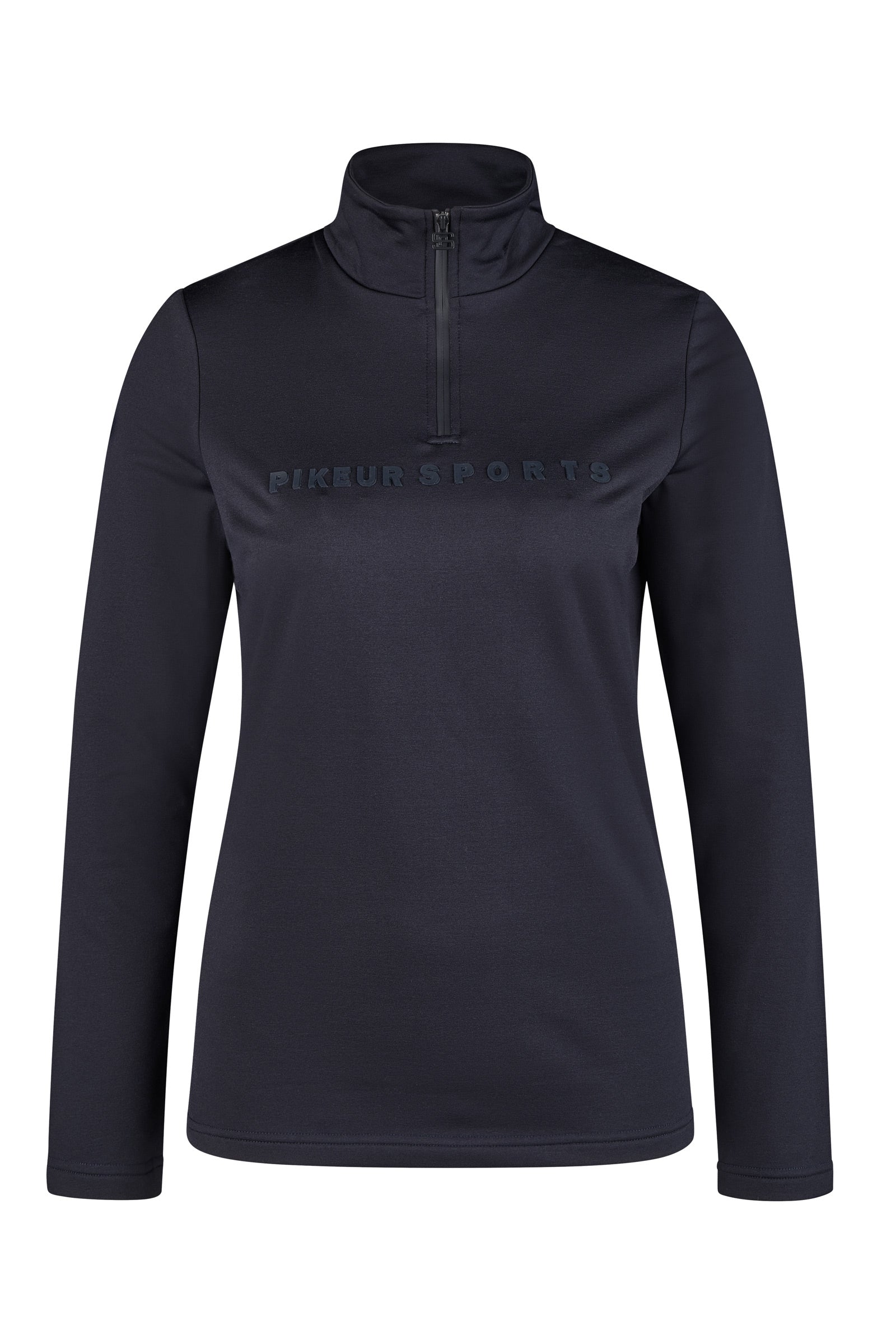 Pikeur Sports Zip Shirt Odzież jeździecka damska