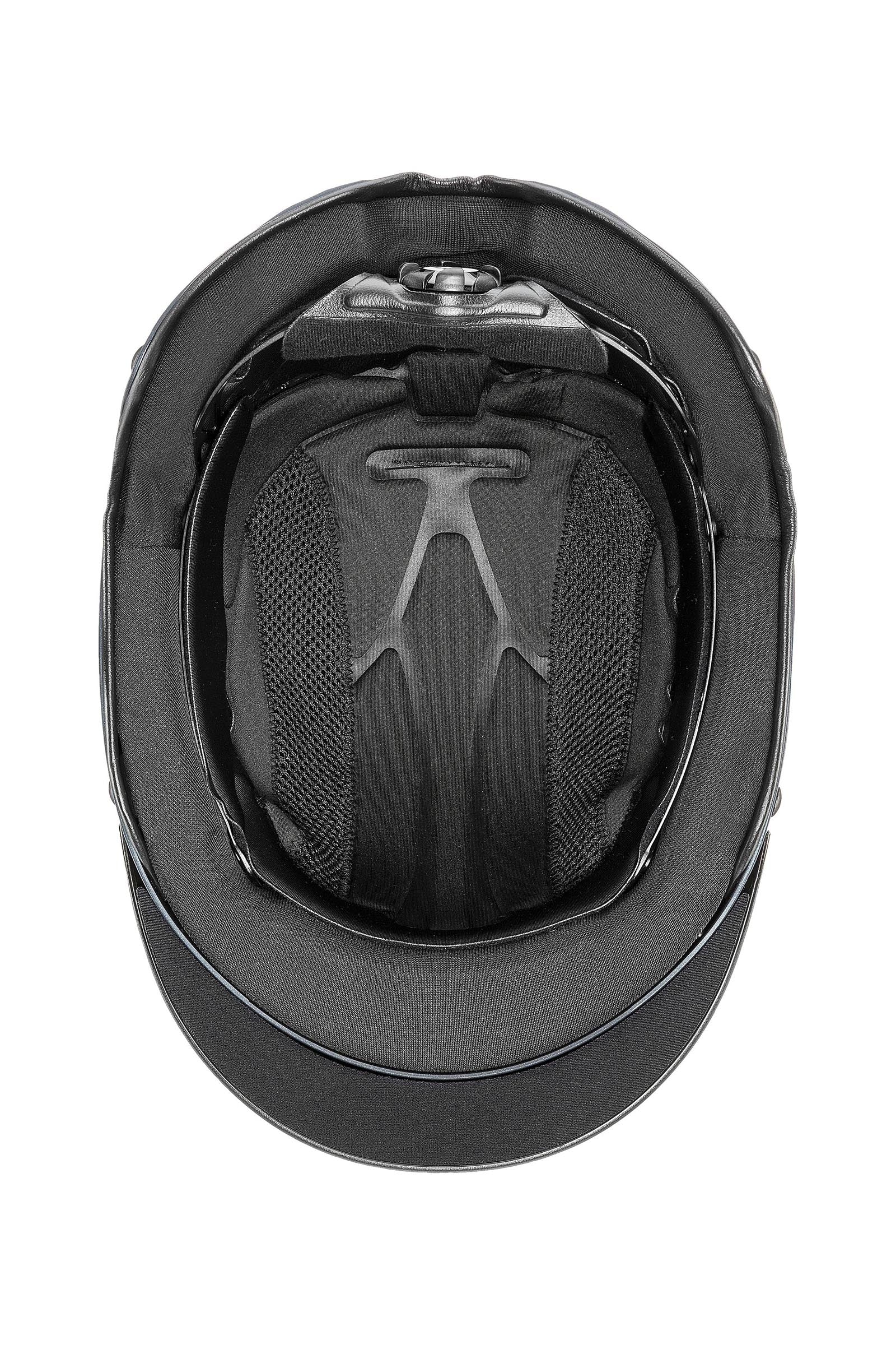 Uvex Perfexxion III Grace Riding Helmet Safety Equipment