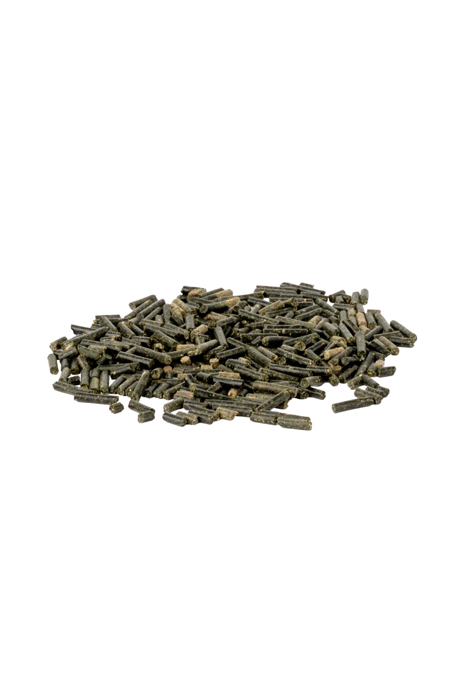 Waldhausen Spirulina Pellet, 1000 g Horse Feed & Nutrition