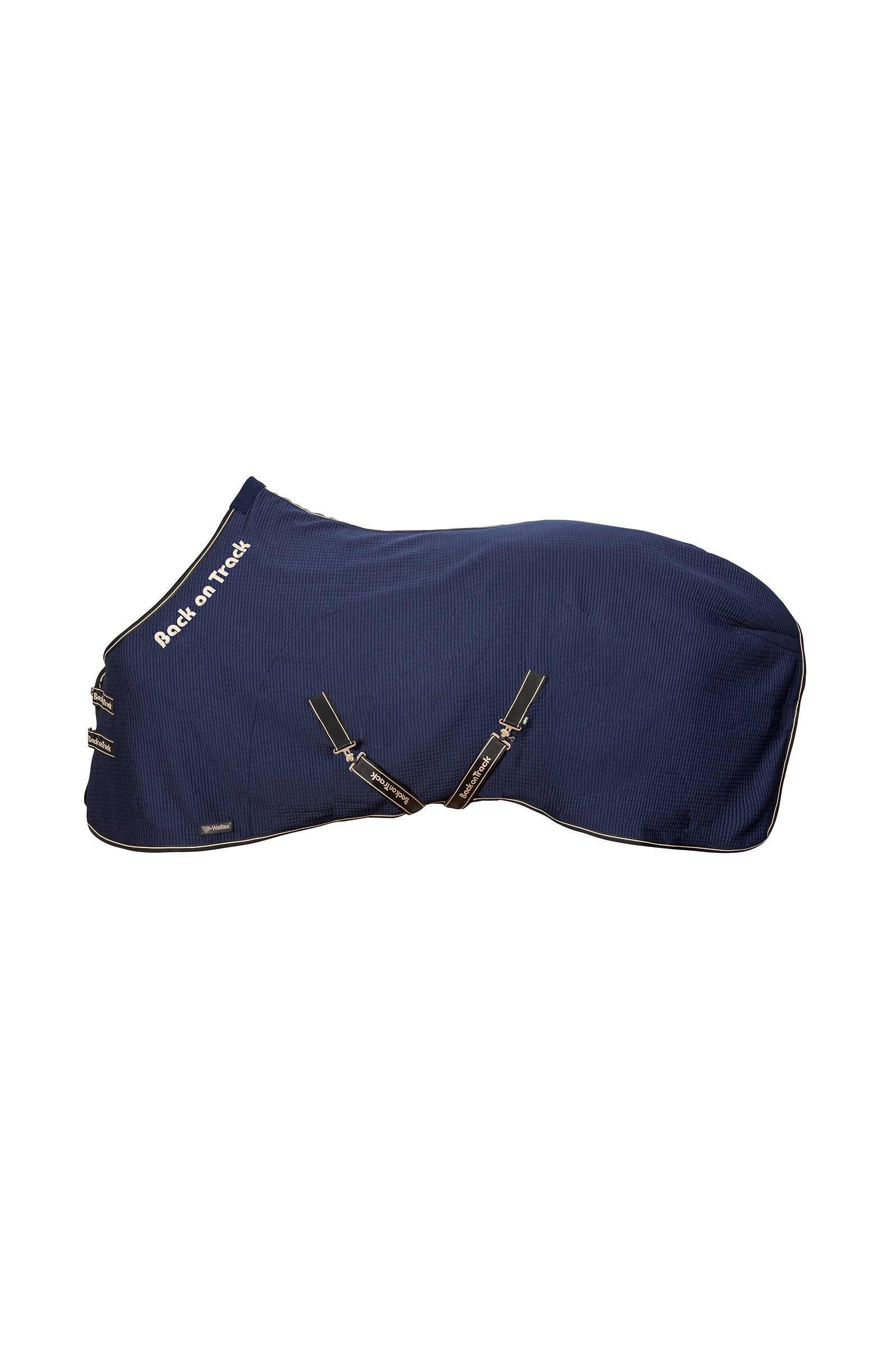 Back on Track Quick Cooler Rug Derki