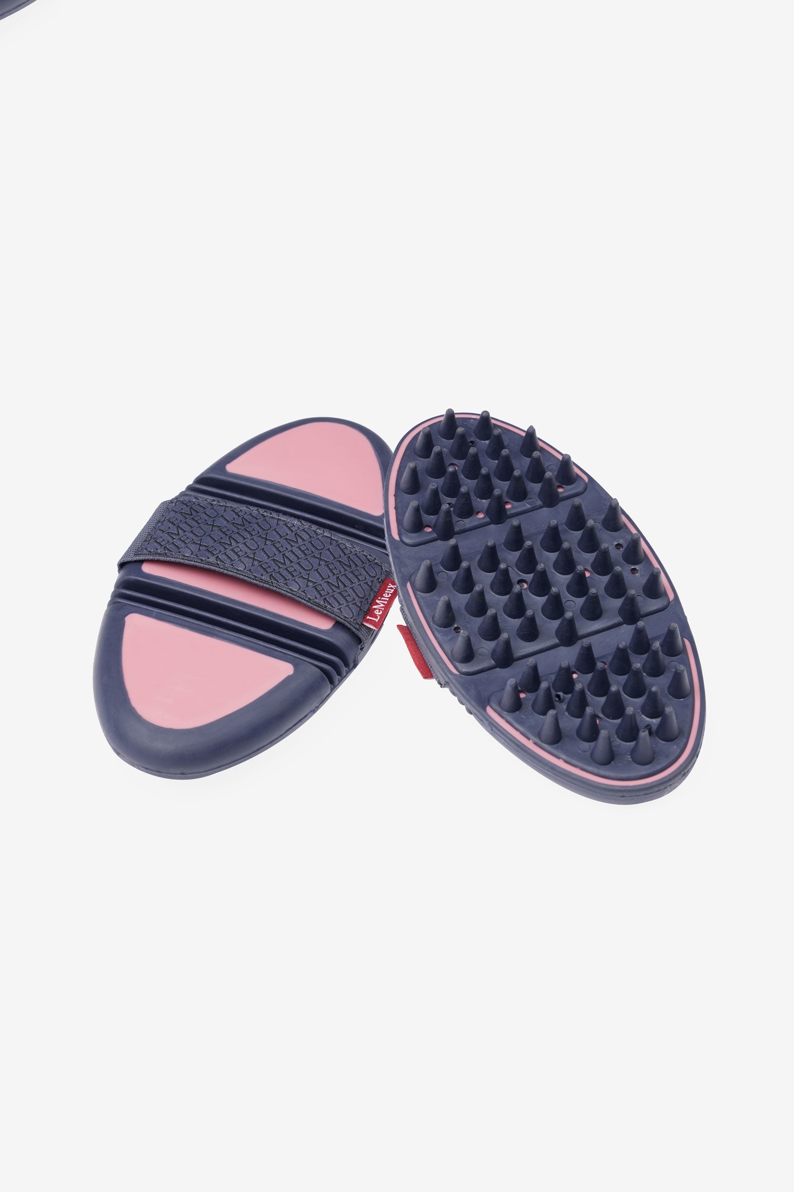 LeMieux Flexi szczotka do masażu Sprzęt do czyszczenia