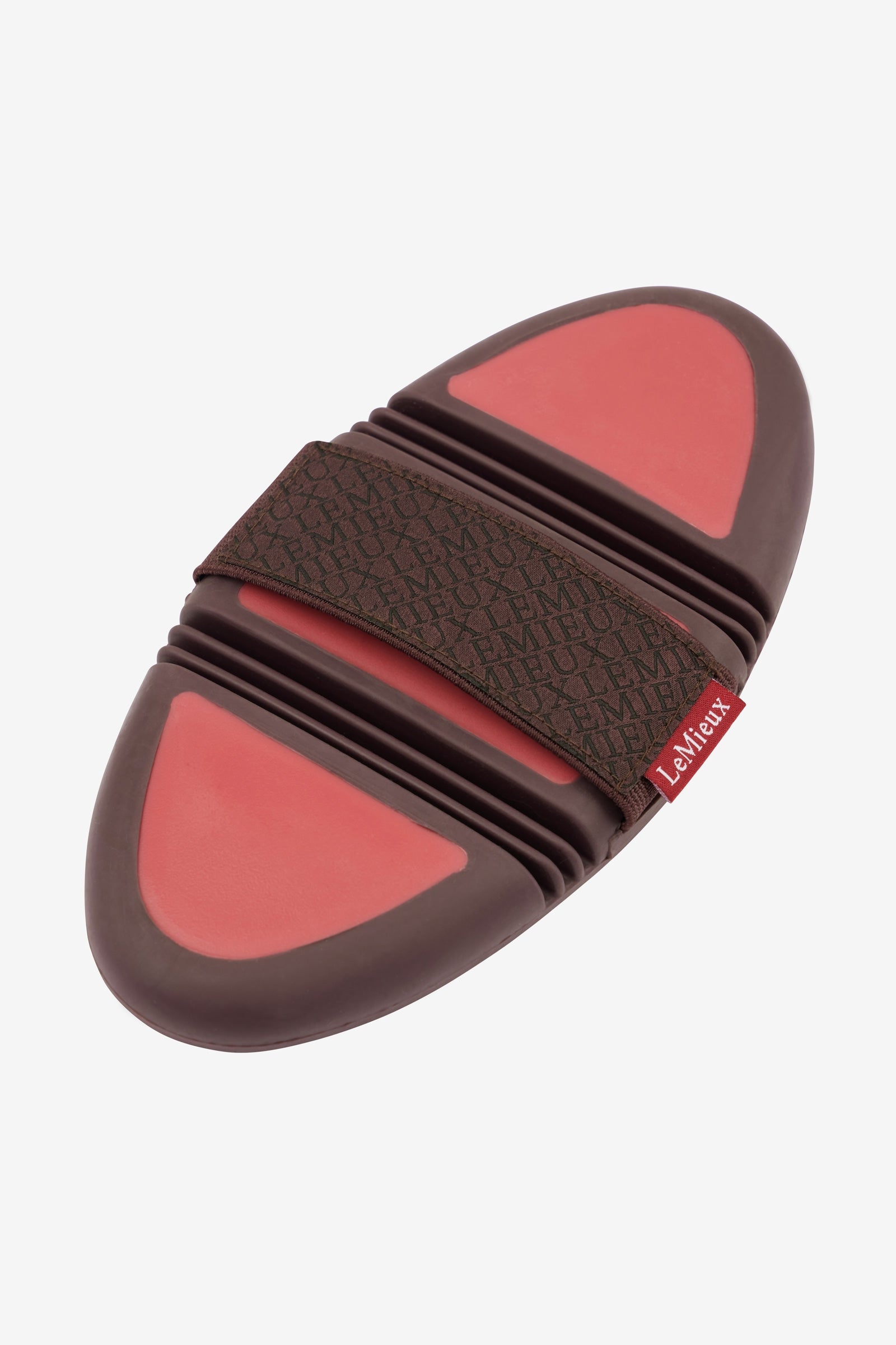 LeMieux Flexi szczotka do masażu Sprzęt do czyszczenia