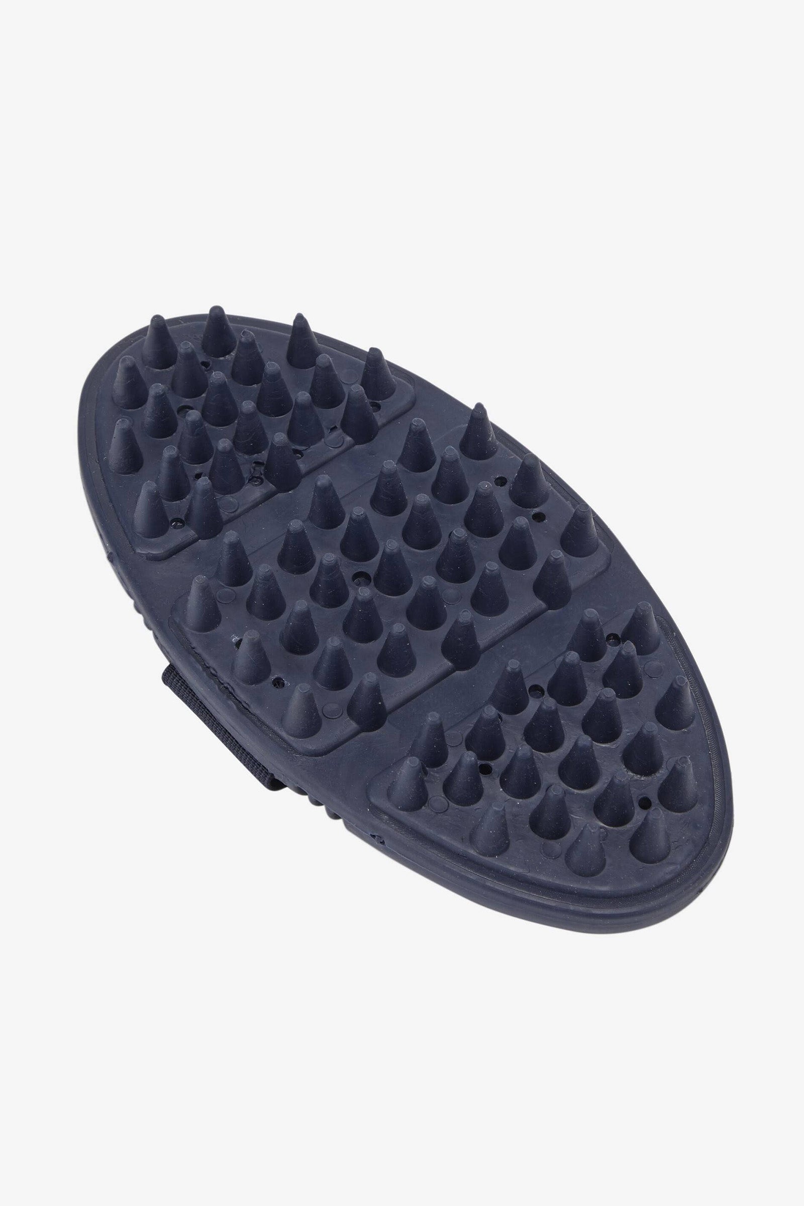 LeMieux Flexi szczotka do masażu Sprzęt do czyszczenia