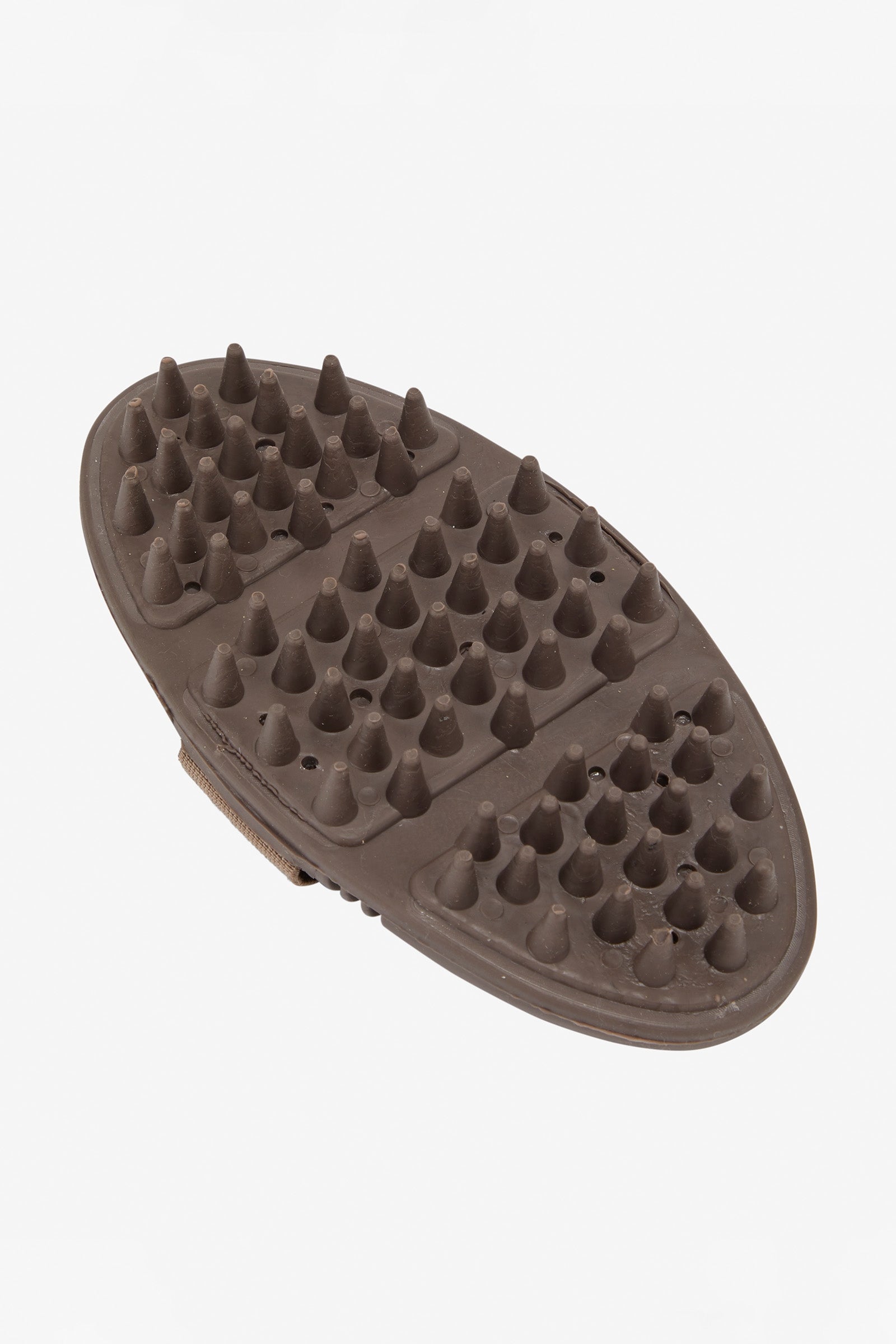 LeMieux Flexi Massage Brush Horse Grooming Tools