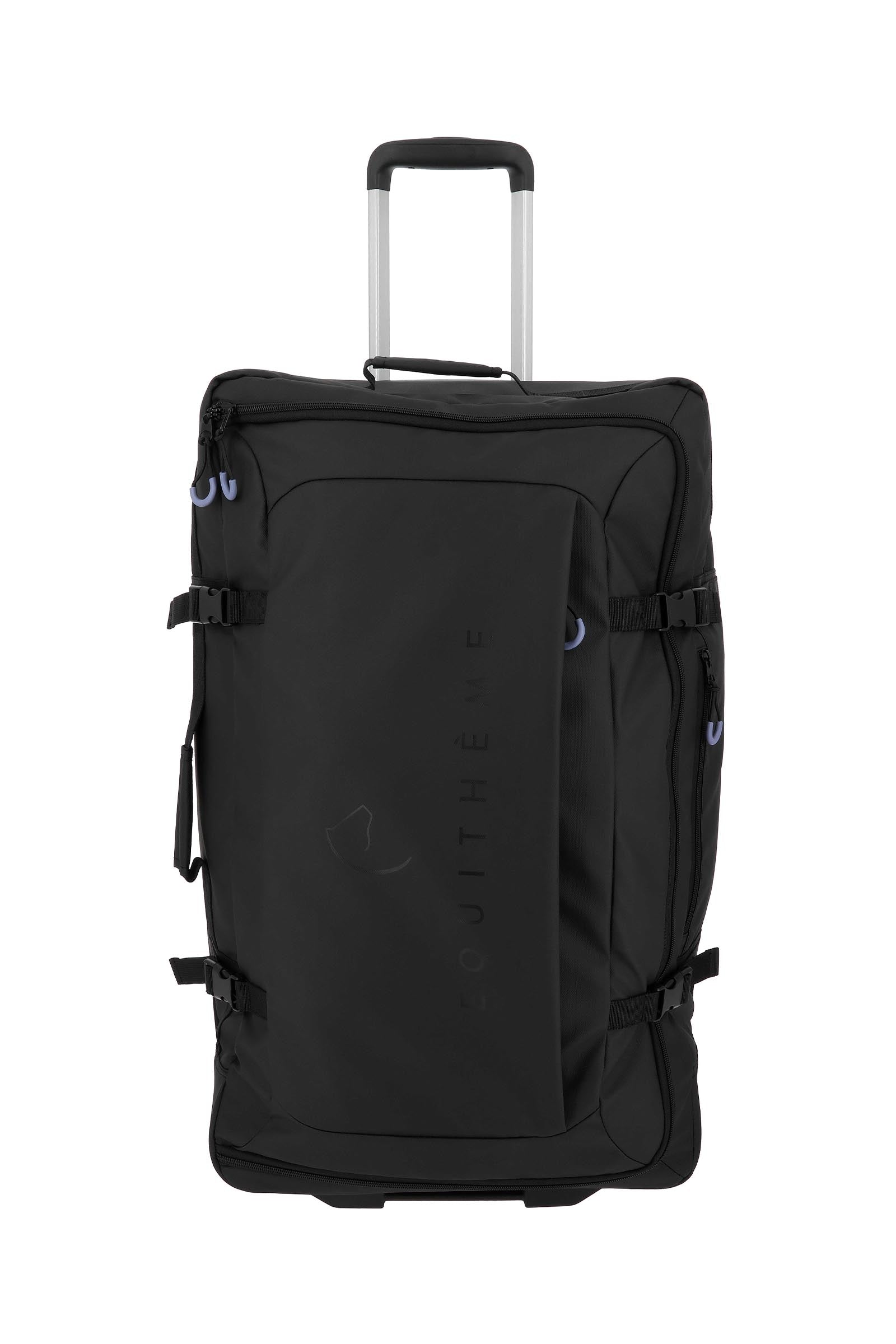 Equi Theme EQUITHÈME Urban Travel Bag, Large Model Accessories