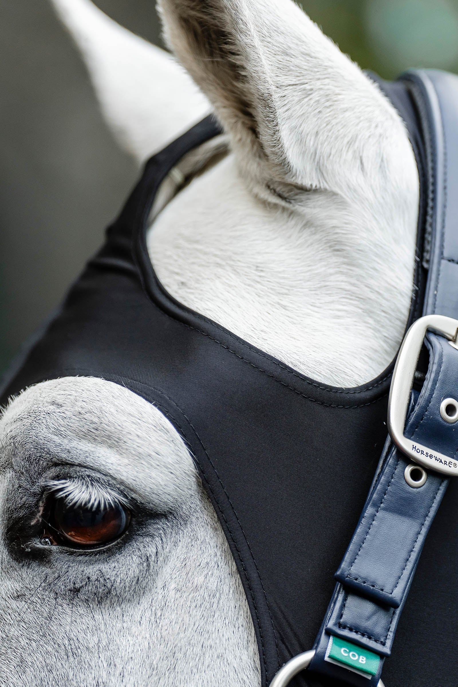 Horseware Rambo Slinky Hood Horse Rugs