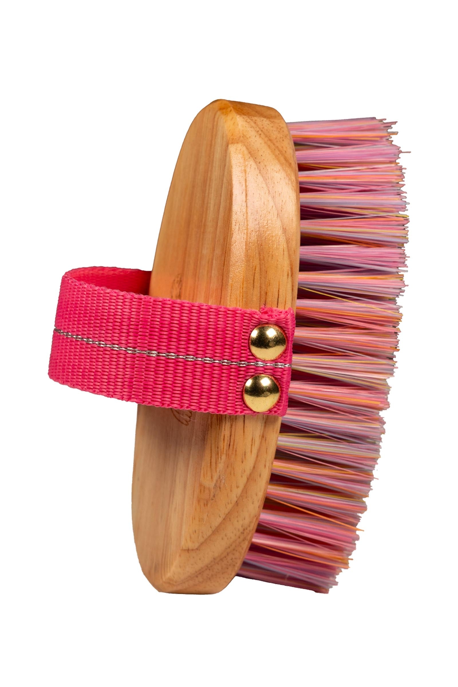 Grooming Deluxe Sammy dziecięczna szczotka uniwersalna Unicorn Sprzęt do czyszczenia