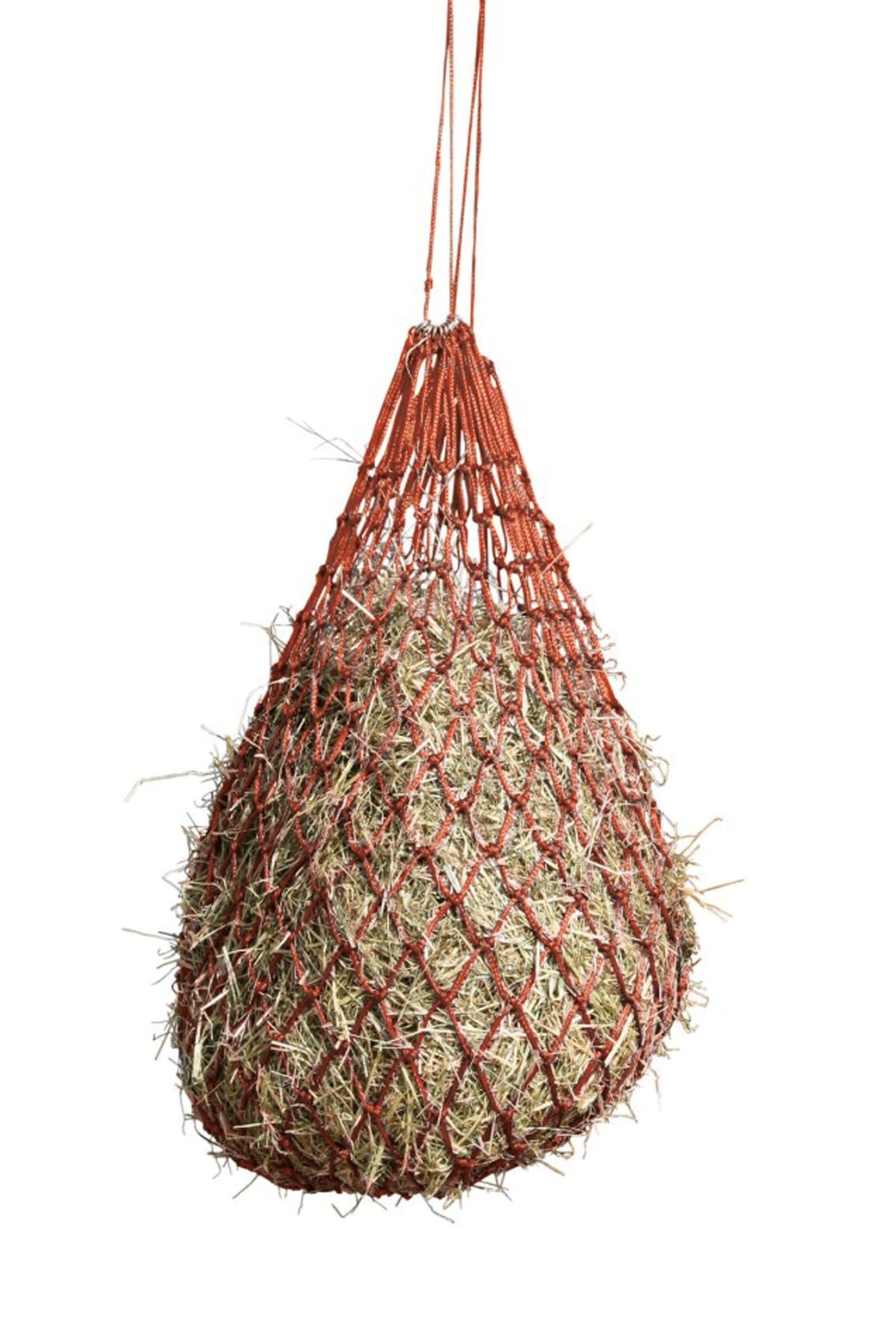 Kerbl siatka na siano o drobnych oczkach Karmienie i pojenie