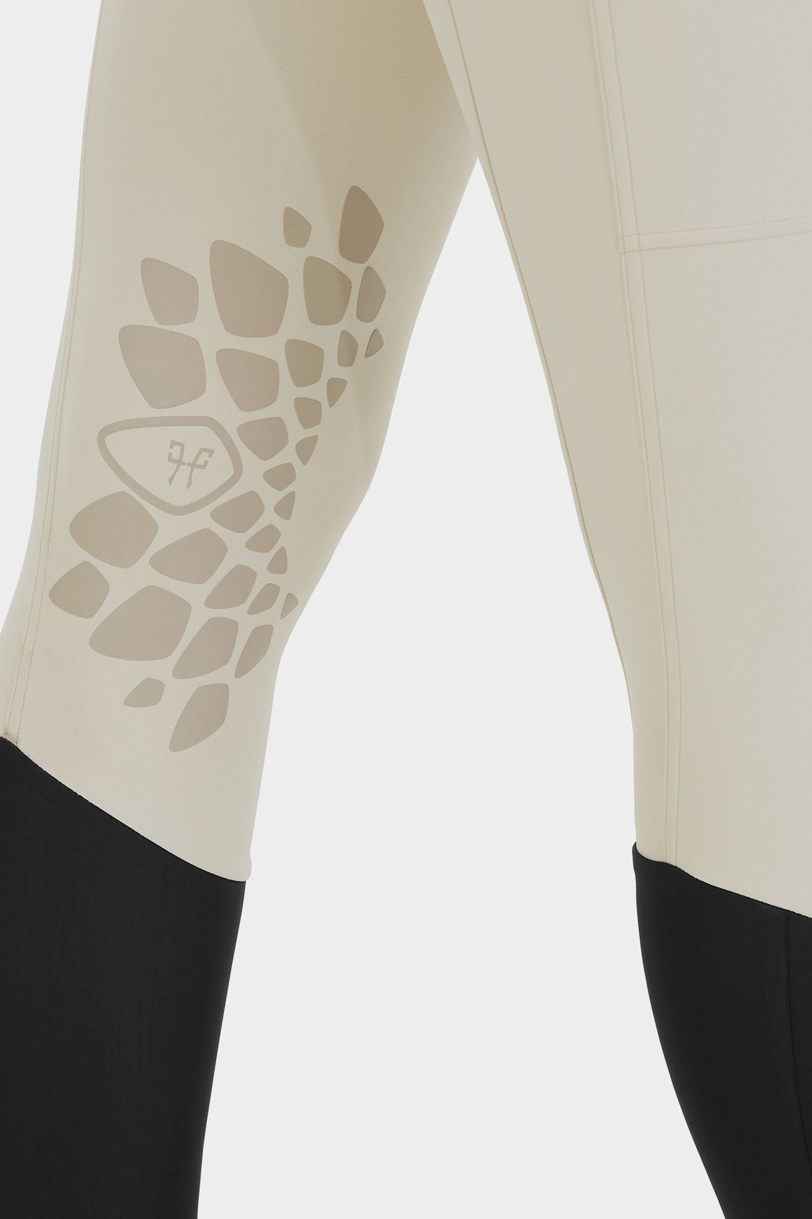 Horse Pilot X-Balance Women's Knee Grip Breeches Womens Breeches