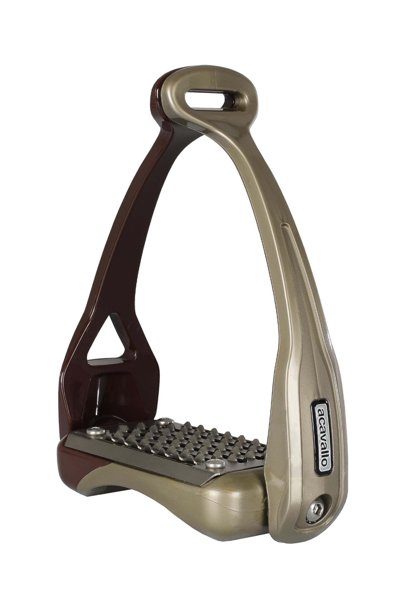 Acavallo Opera Stirrups Saddles, Girths & Stirrups