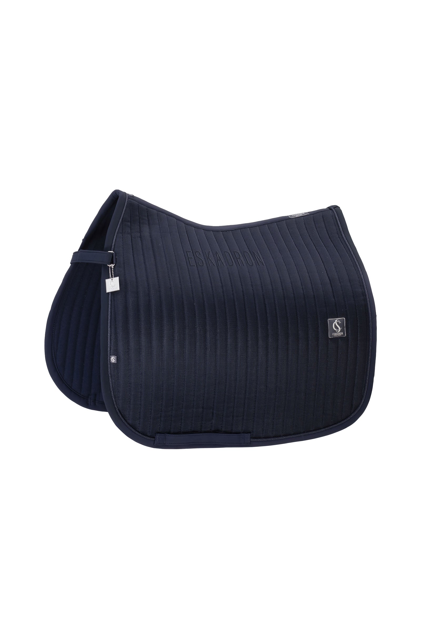 Eskadron Classic Sports SS25 Mesh Dressage Saddle Pad Czapraki