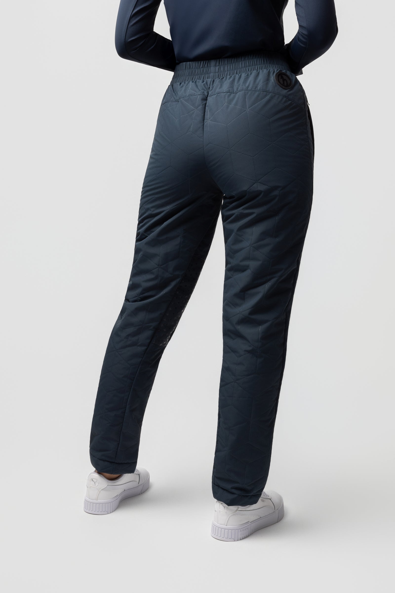 Horze Ida spodnie termiczne Womens Breeches