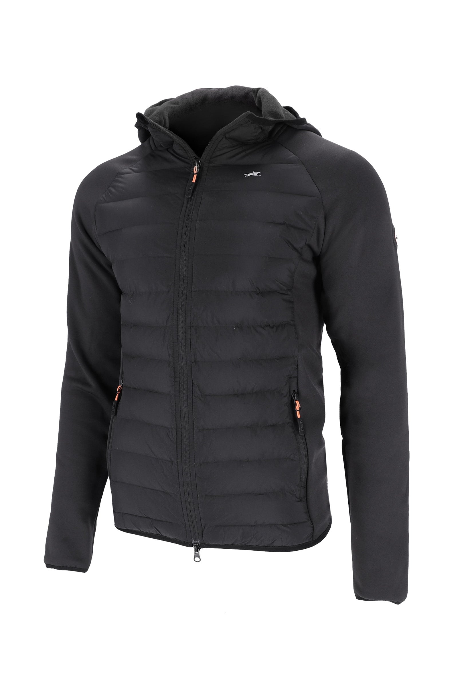 Schockemöhle Sports Drake Men's Jacket Mens Riding Clothing