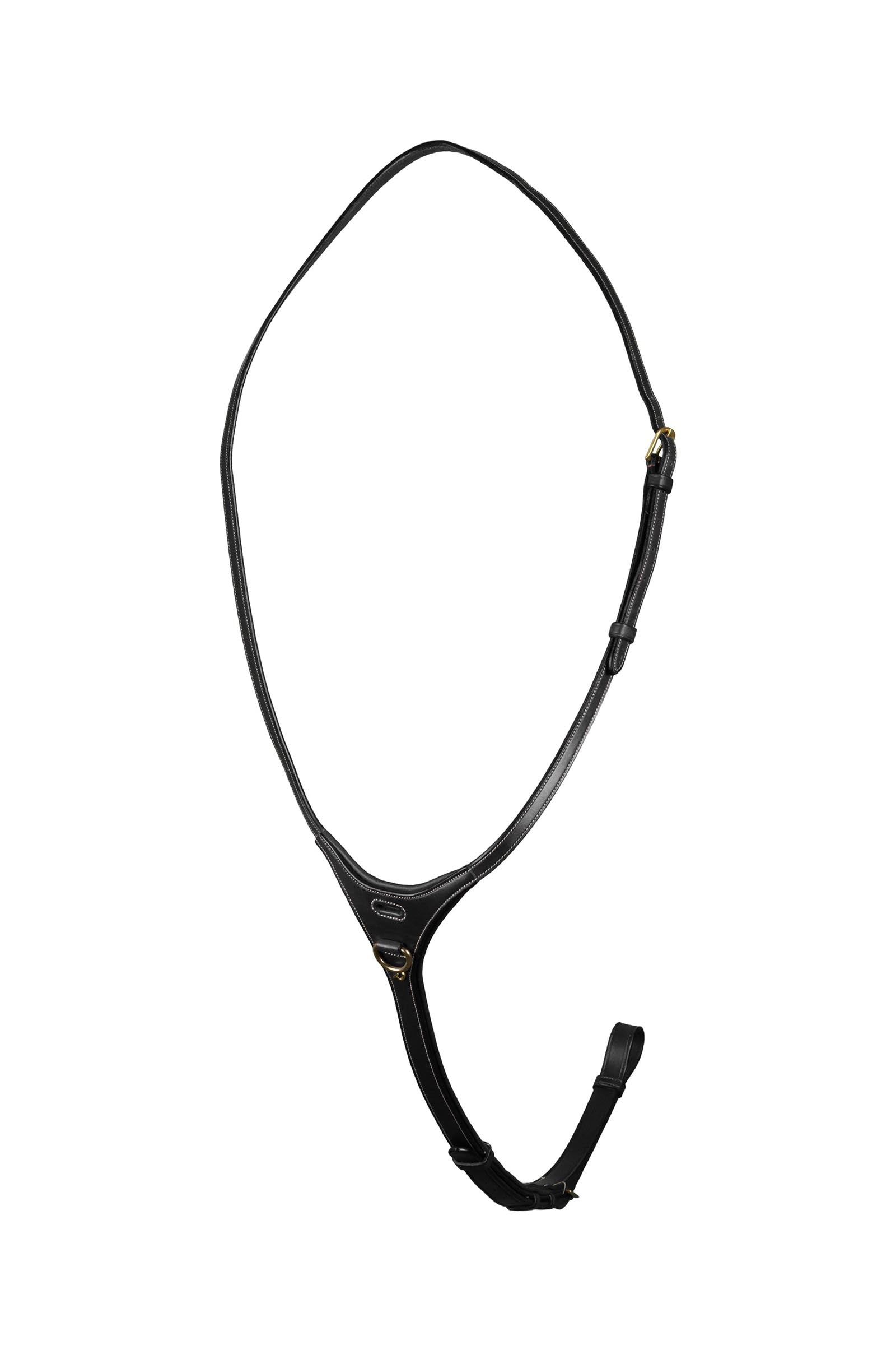 Dy'on D Collection Yoke Bridles & Reins